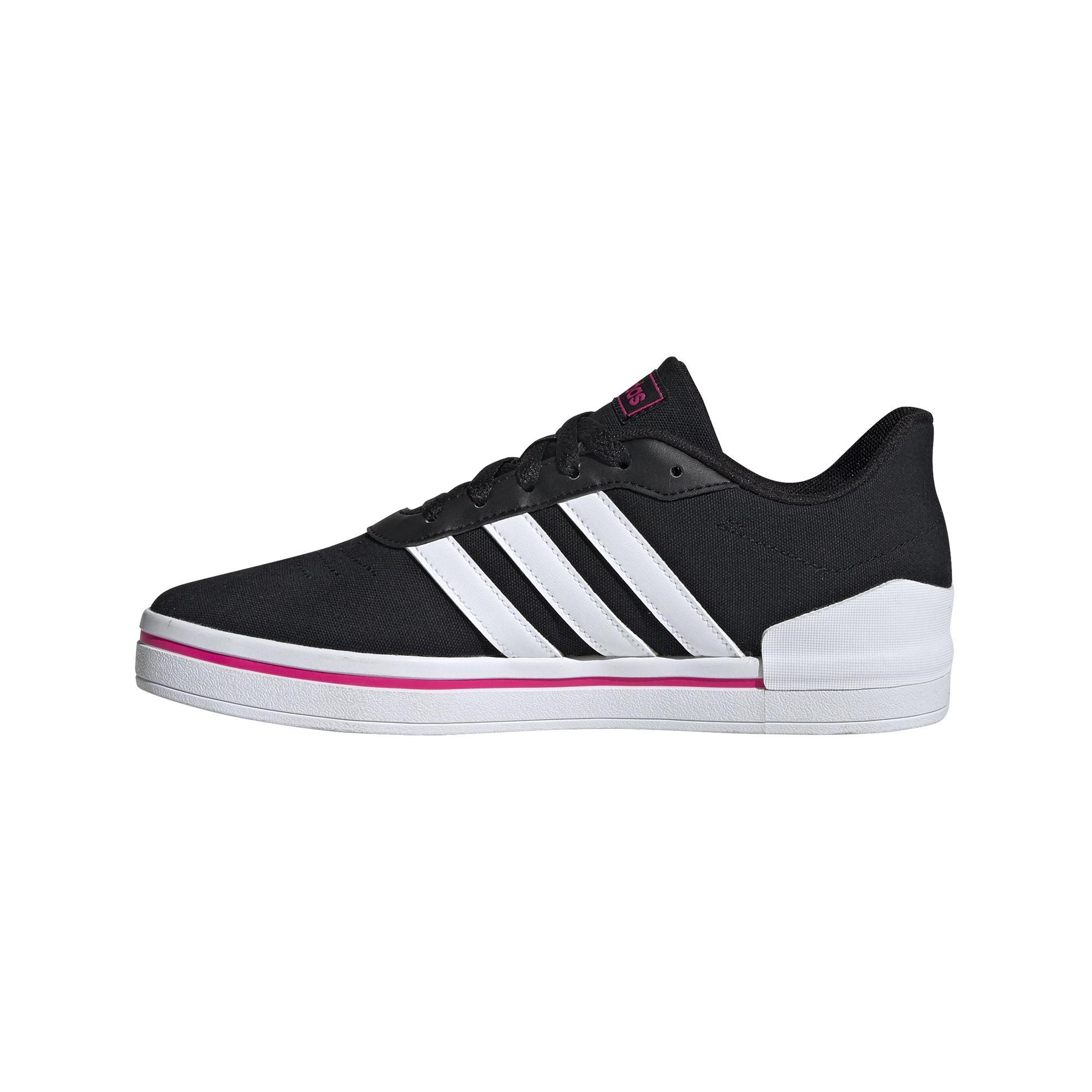 adidas HEAWIN - schwarz/pink