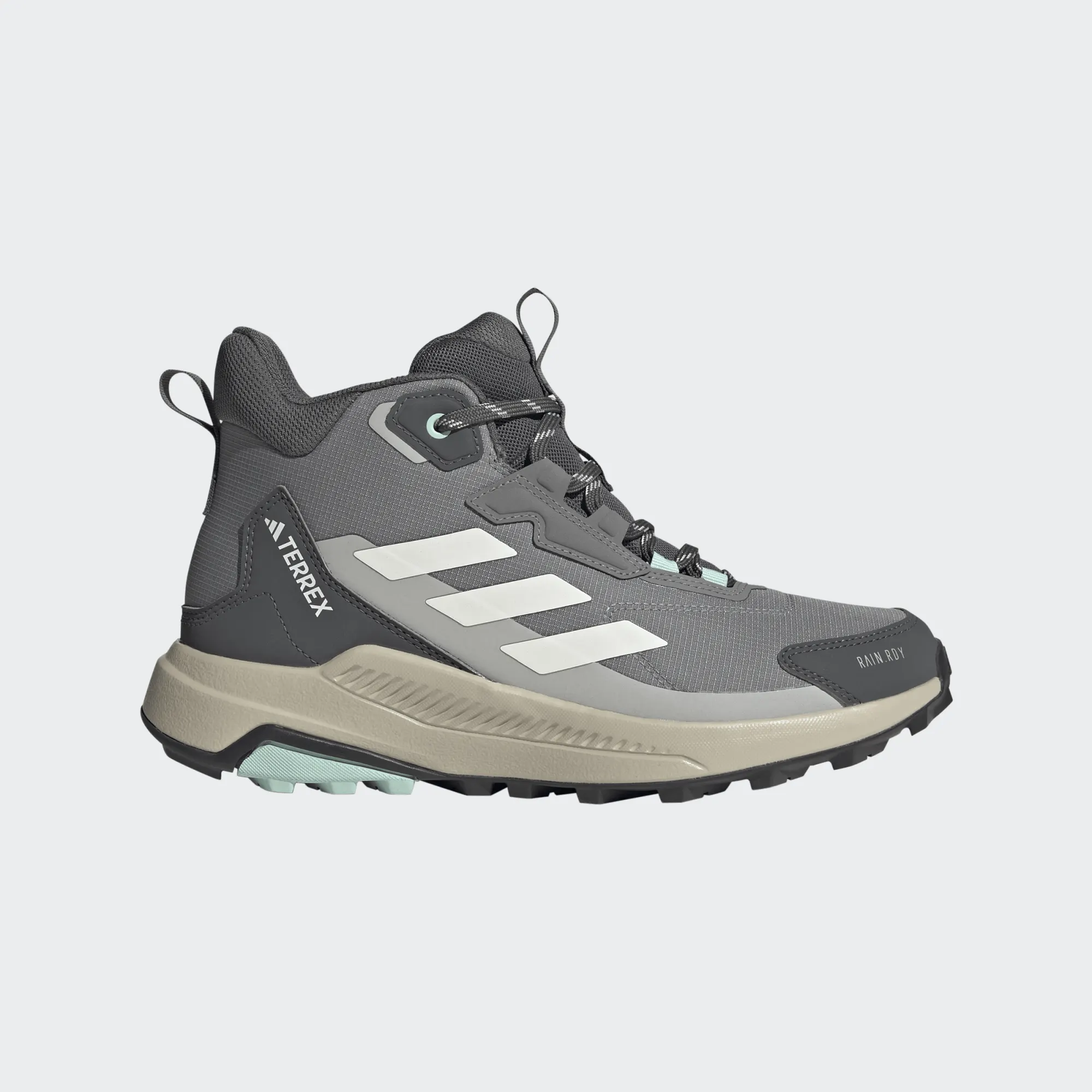 adidas Terrex Anylander Mid Rain.Rdy Wanderschuh