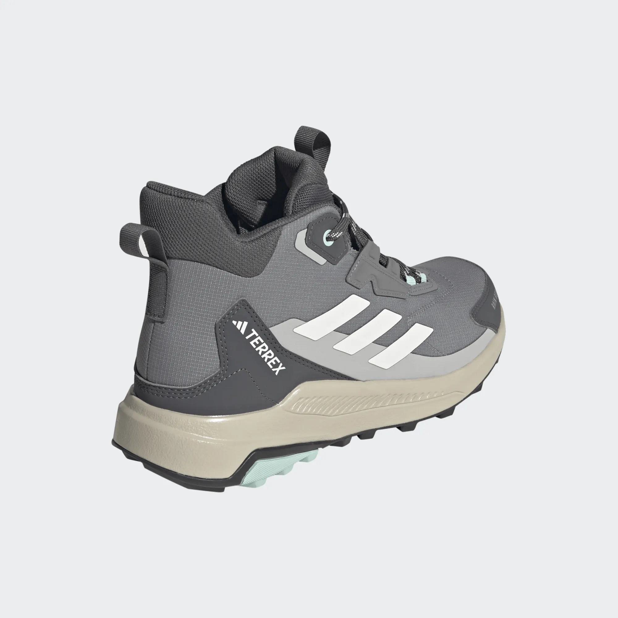 adidas Terrex Anylander Mid Rain.Rdy Wanderschuh