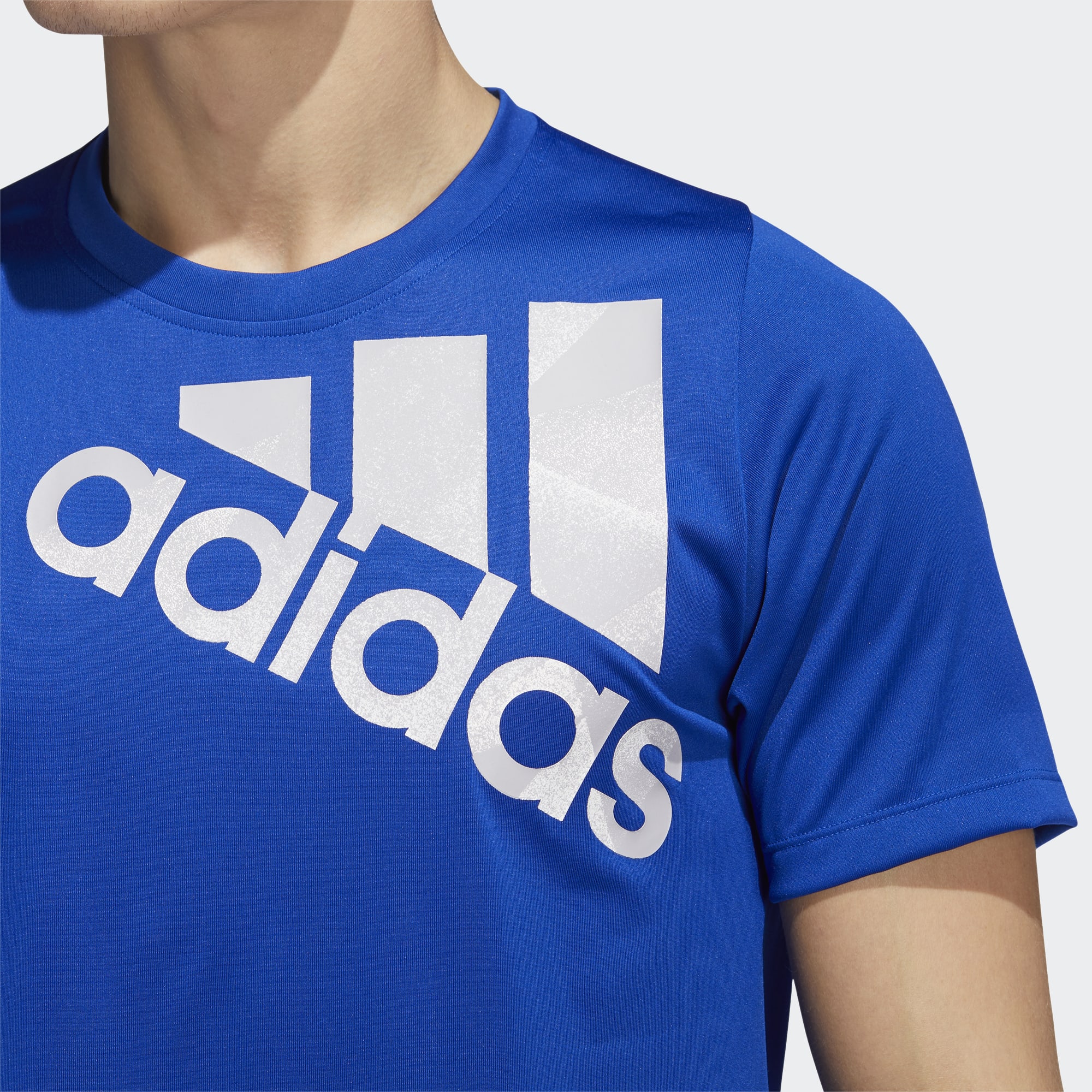 Adidas Tokyo Badge of Sport T-Shirt