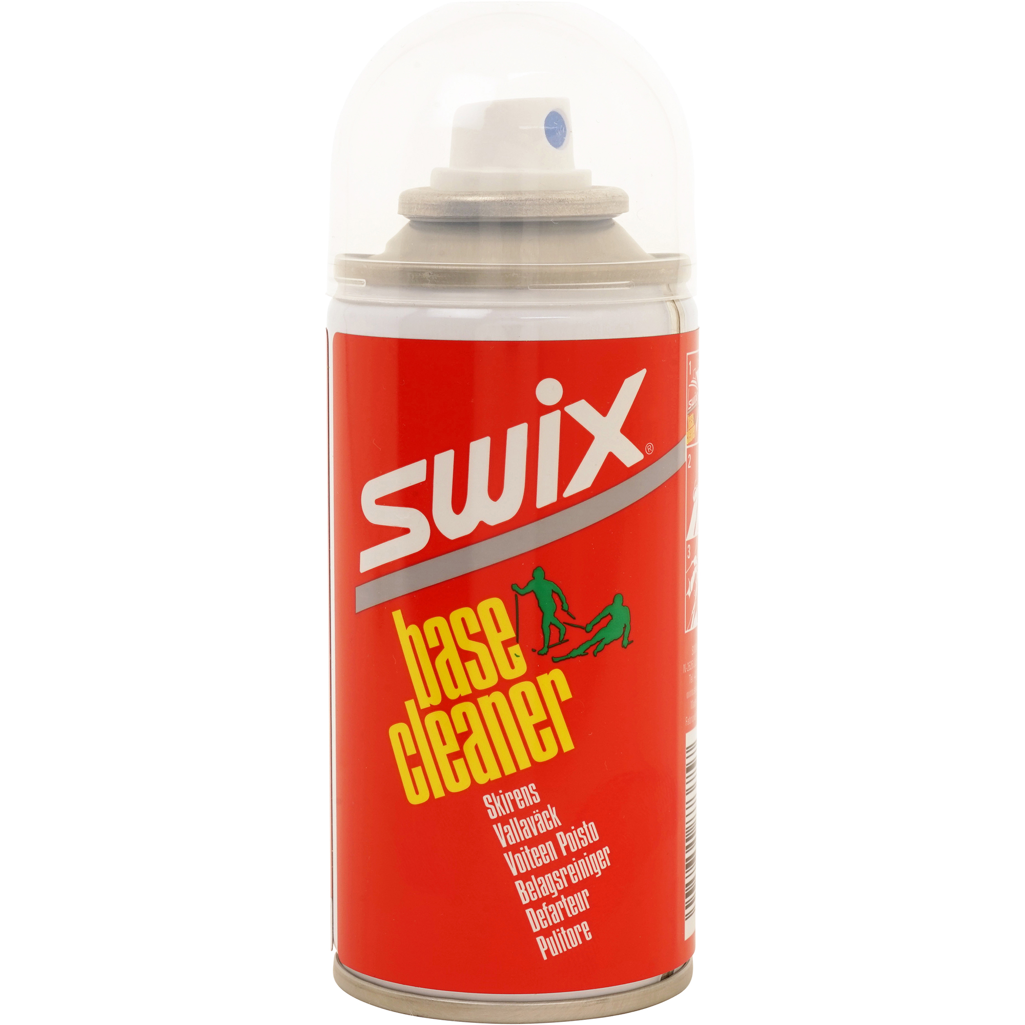 SWIX Base Cleaner, 150ml