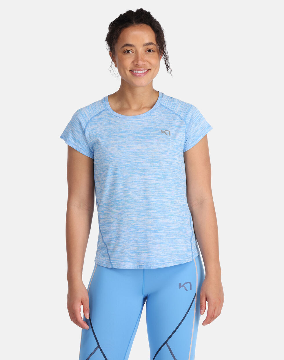 Kari Traa Emily Short Sleeve