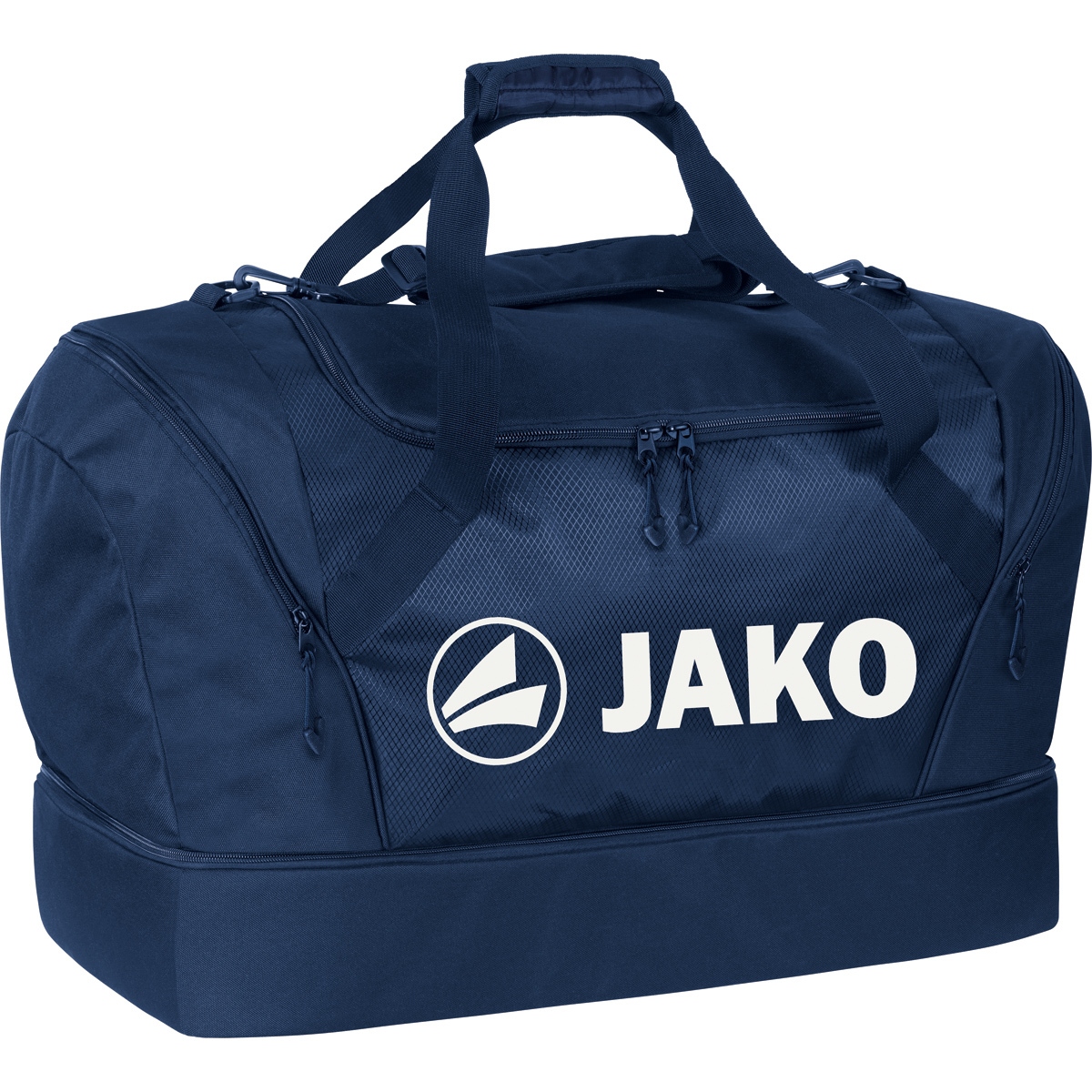 JAKO Sporttasche "JAKO" - dunkelblau - Größe M