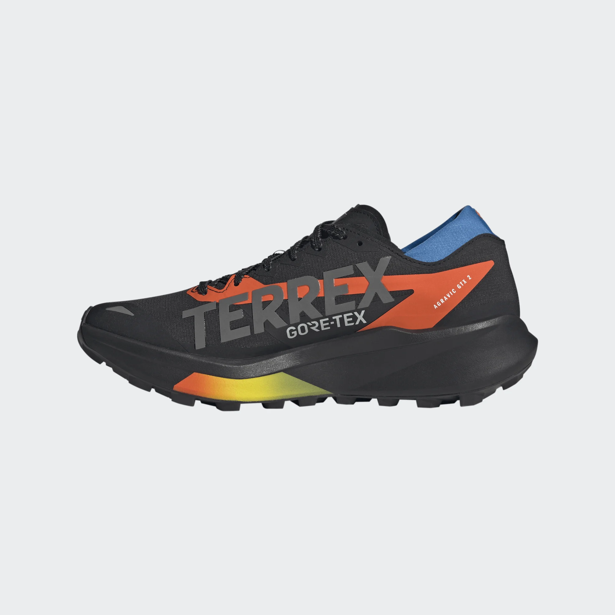 Terrex Agravic GTX 2 Trail Running Shoes