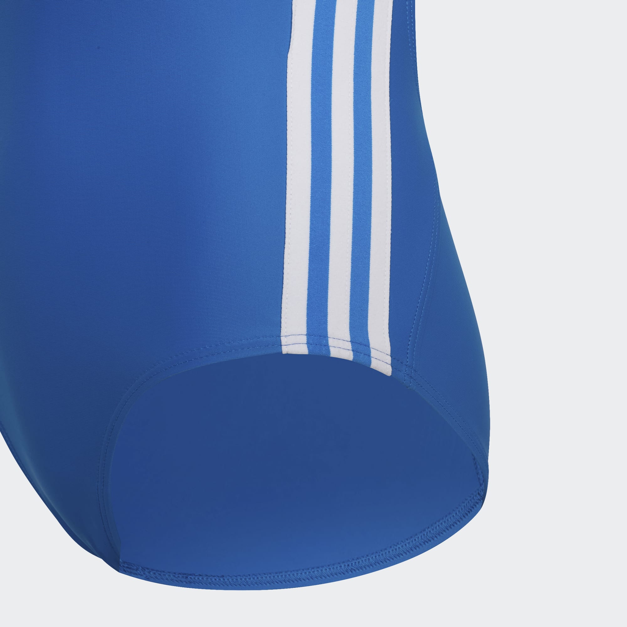 Adidas Athly V 3-Streifen Badeanzug