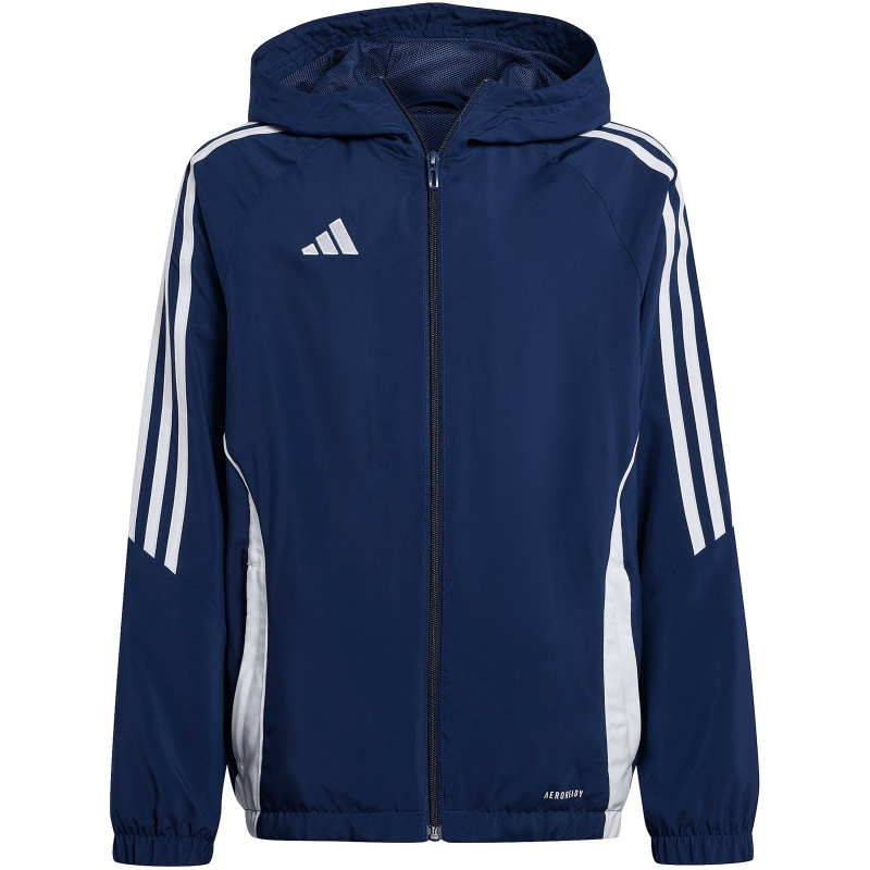 adidas Tiro 24 Windbreaker Kinder