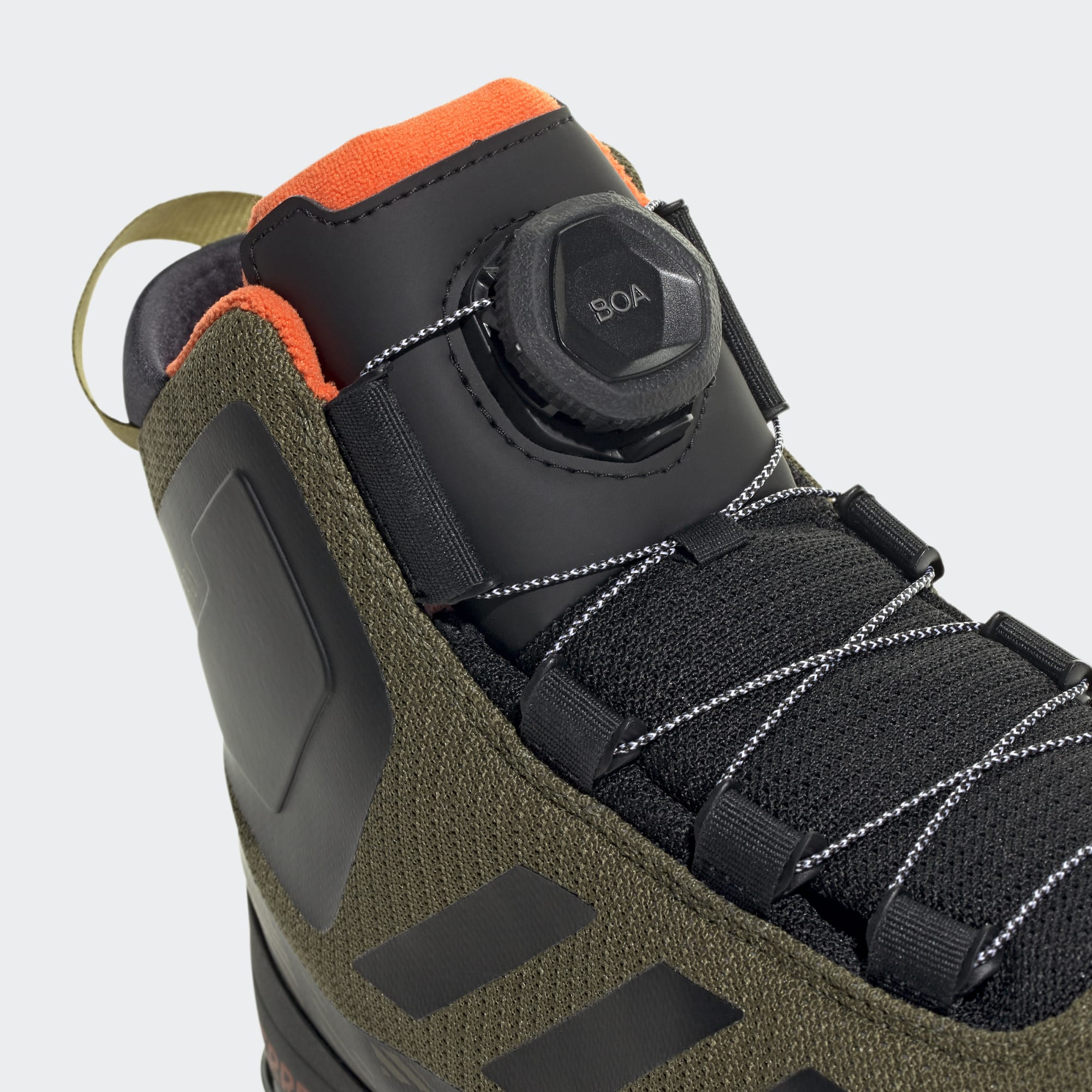 adidas Terrex Conrax BOA RAIN.RDY Wanderschuh