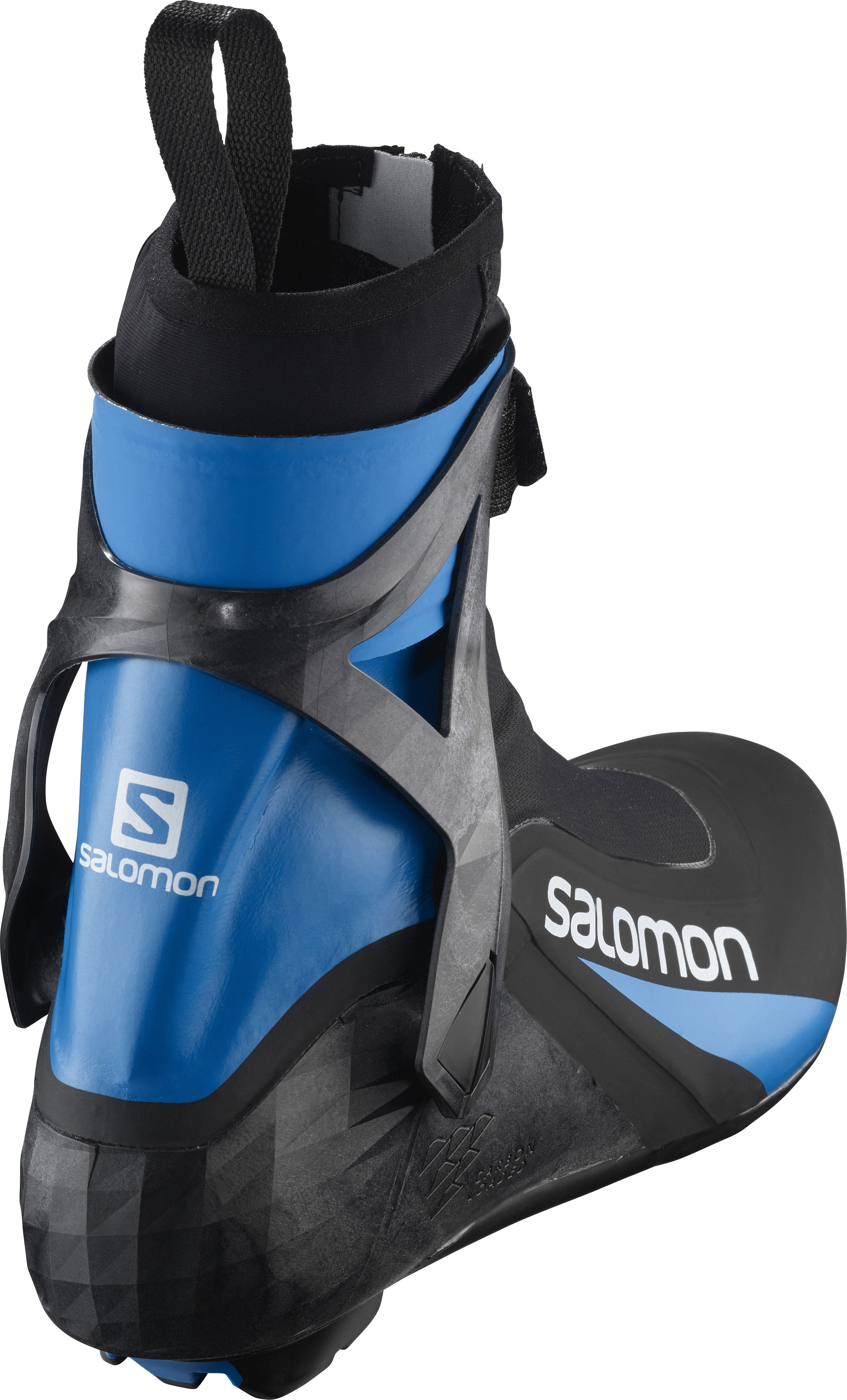 Salomon S/RACE Carbon Skate Prolink - Langlaufschuh