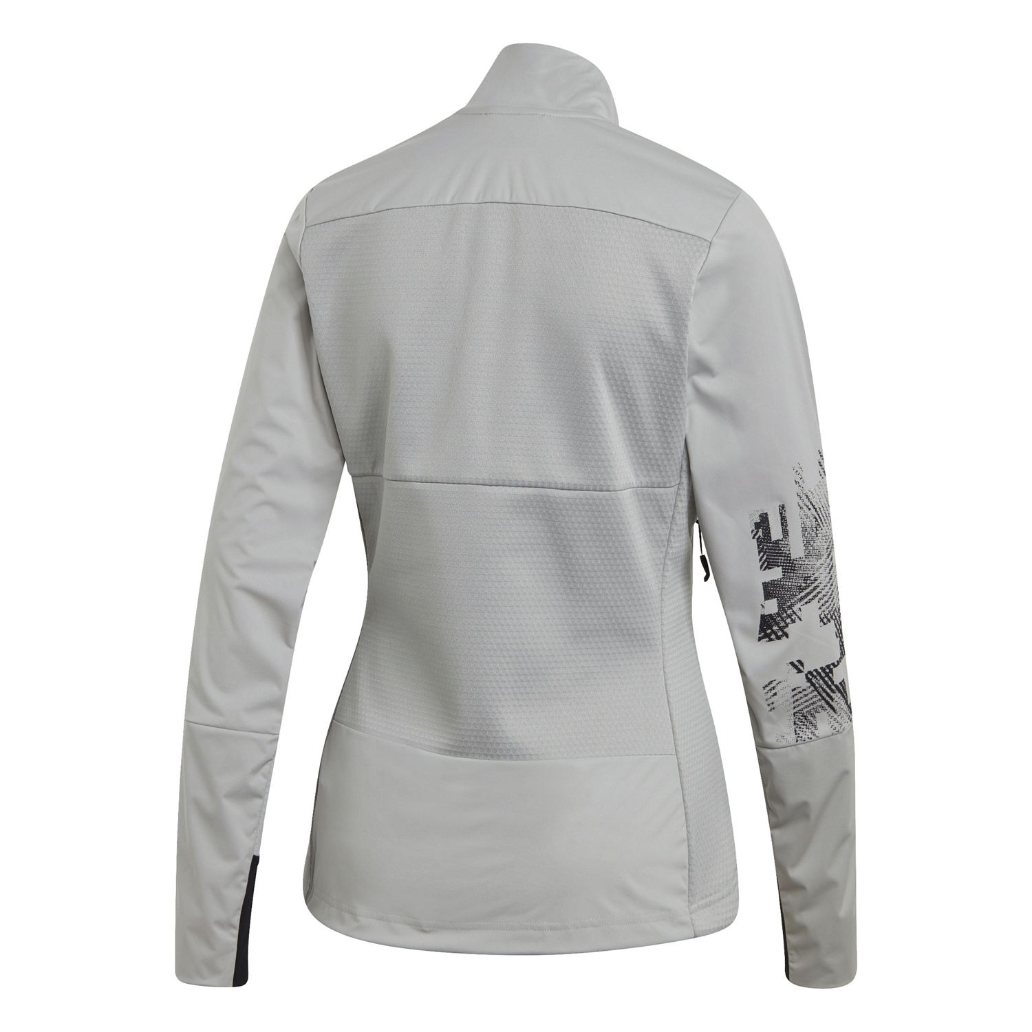 adidas TERREX Agravic XC Softshell Jacke für Damen