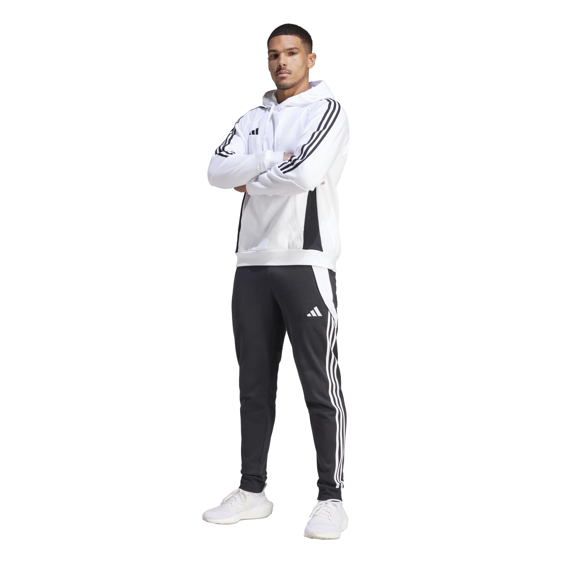 adidas Tiro 24 Sweat Hoodie