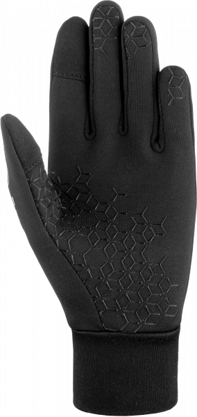 Reusch Ashton TOUCH-TEC Junior