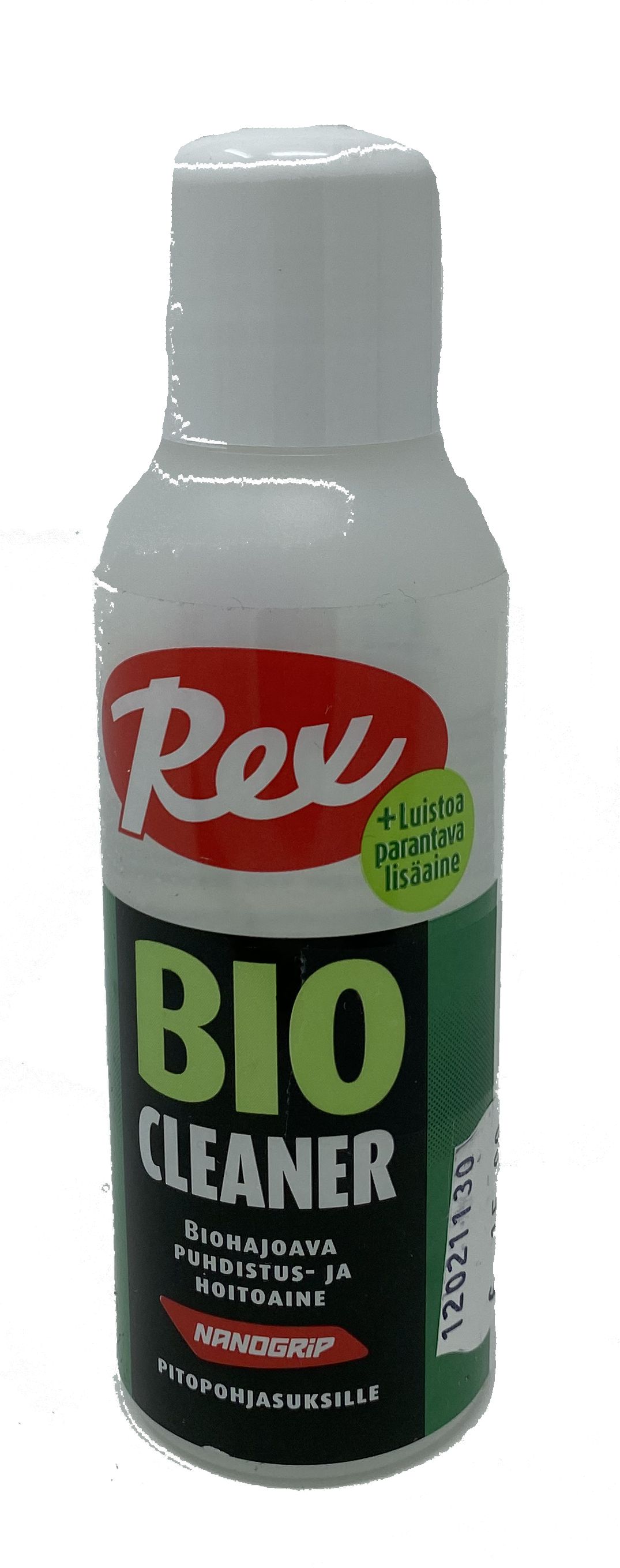 Rex Bio Cleaner