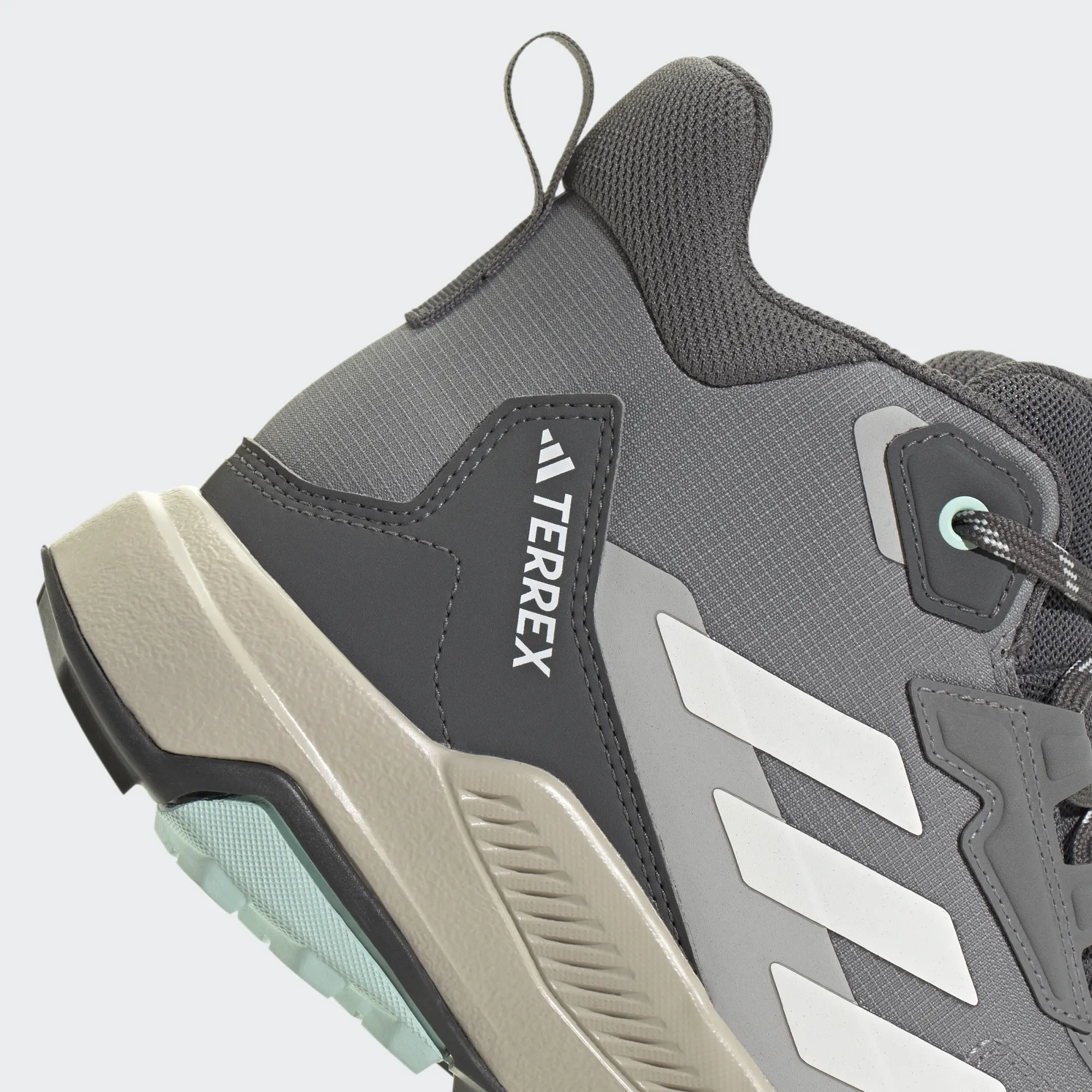 adidas Terrex Anylander Mid Rain.Rdy Wanderschuh