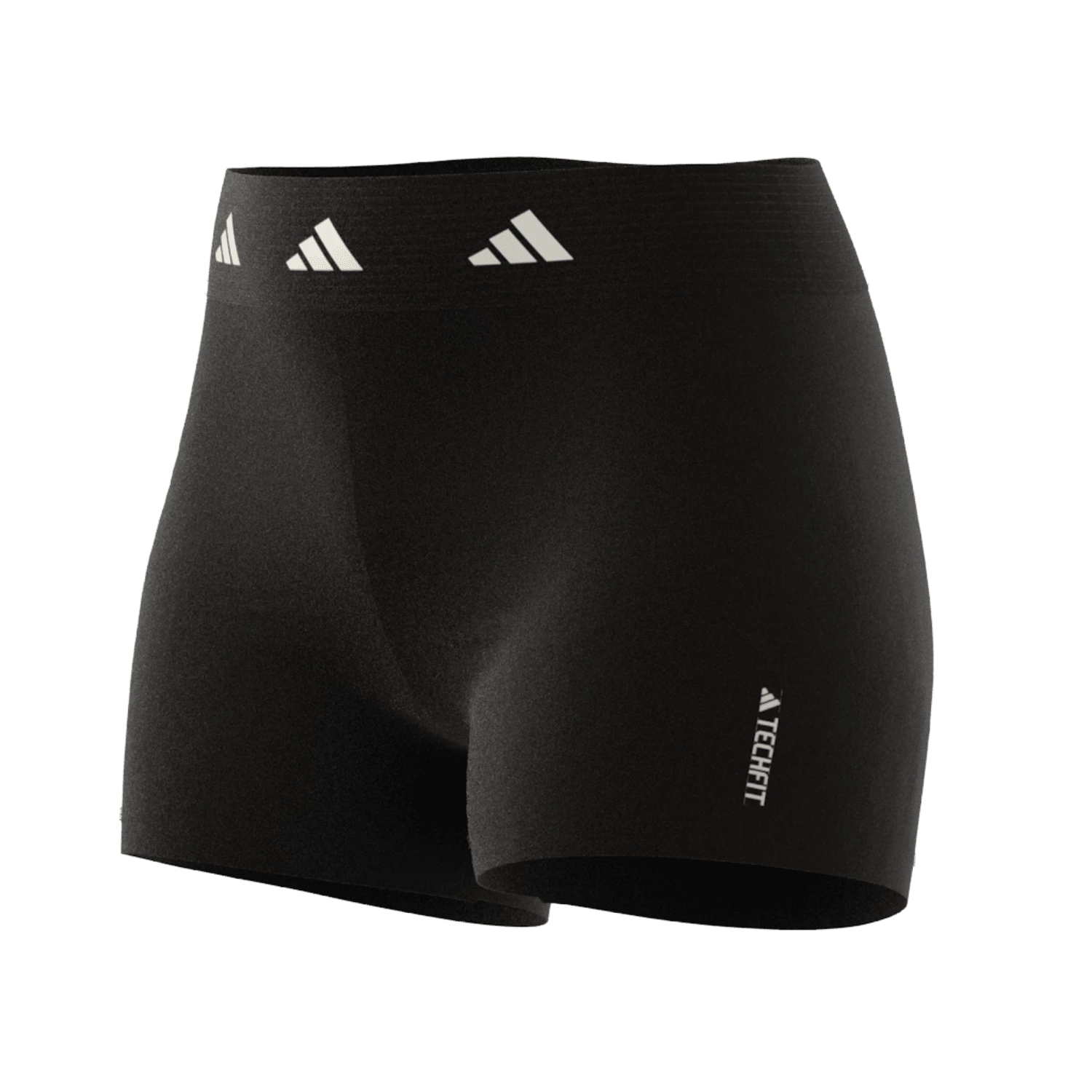 adidas Techfit kurze Leggings