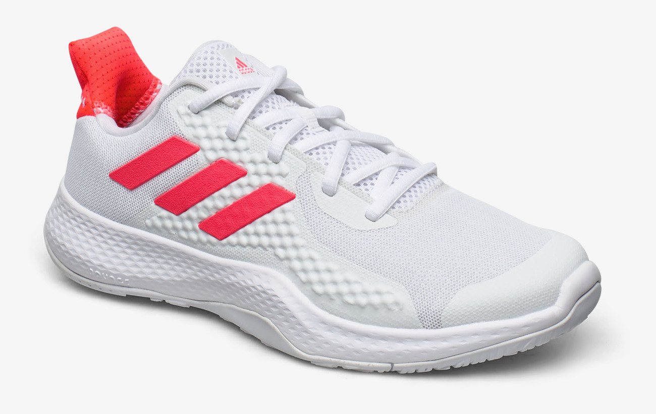 ADIDAS FITBOUNCE FITNESSSCHUHE