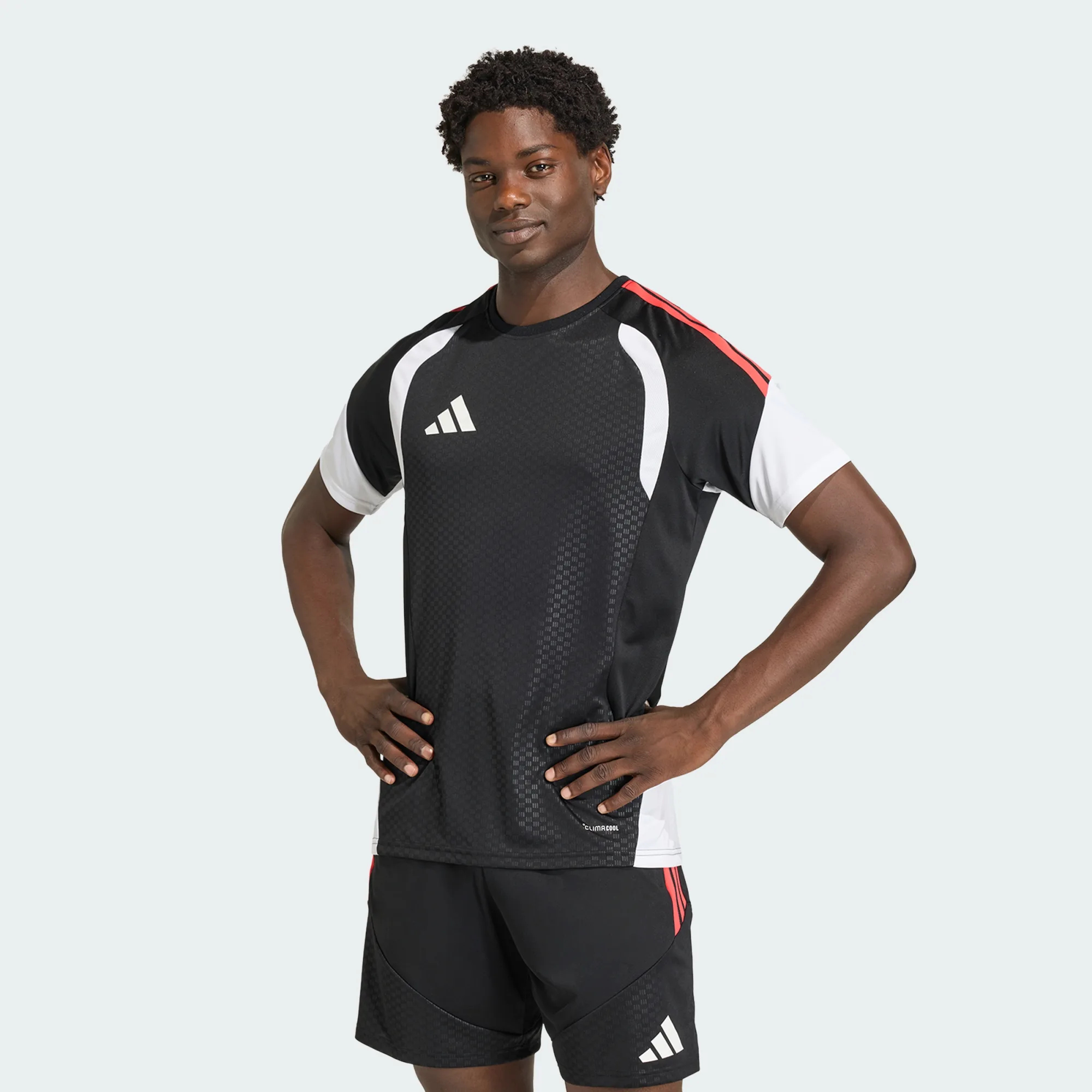 adidas Tiro 26 Competition Trainingstrikot
