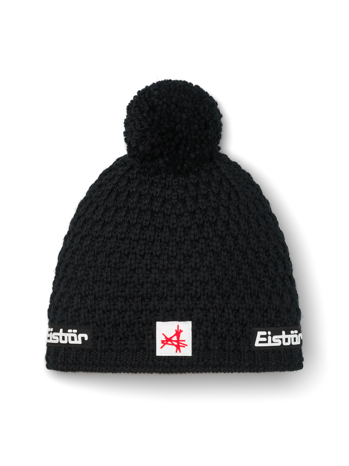 Eisbär Trail Ski Austria Bommelmütze