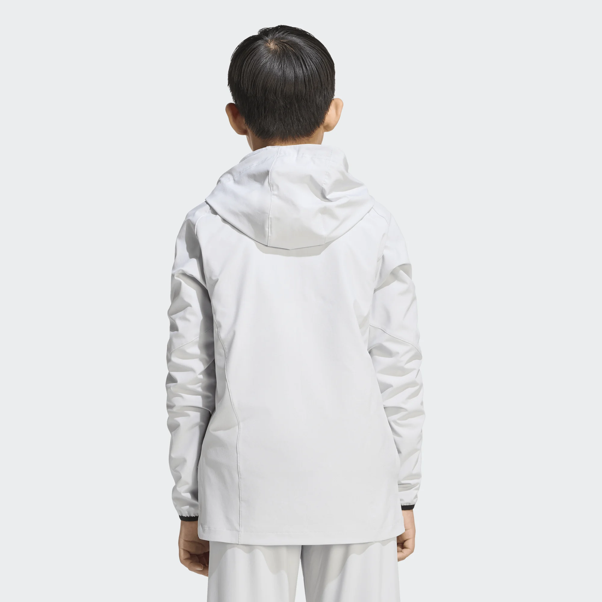 adidas Tiro Travel Windbreaker Kids