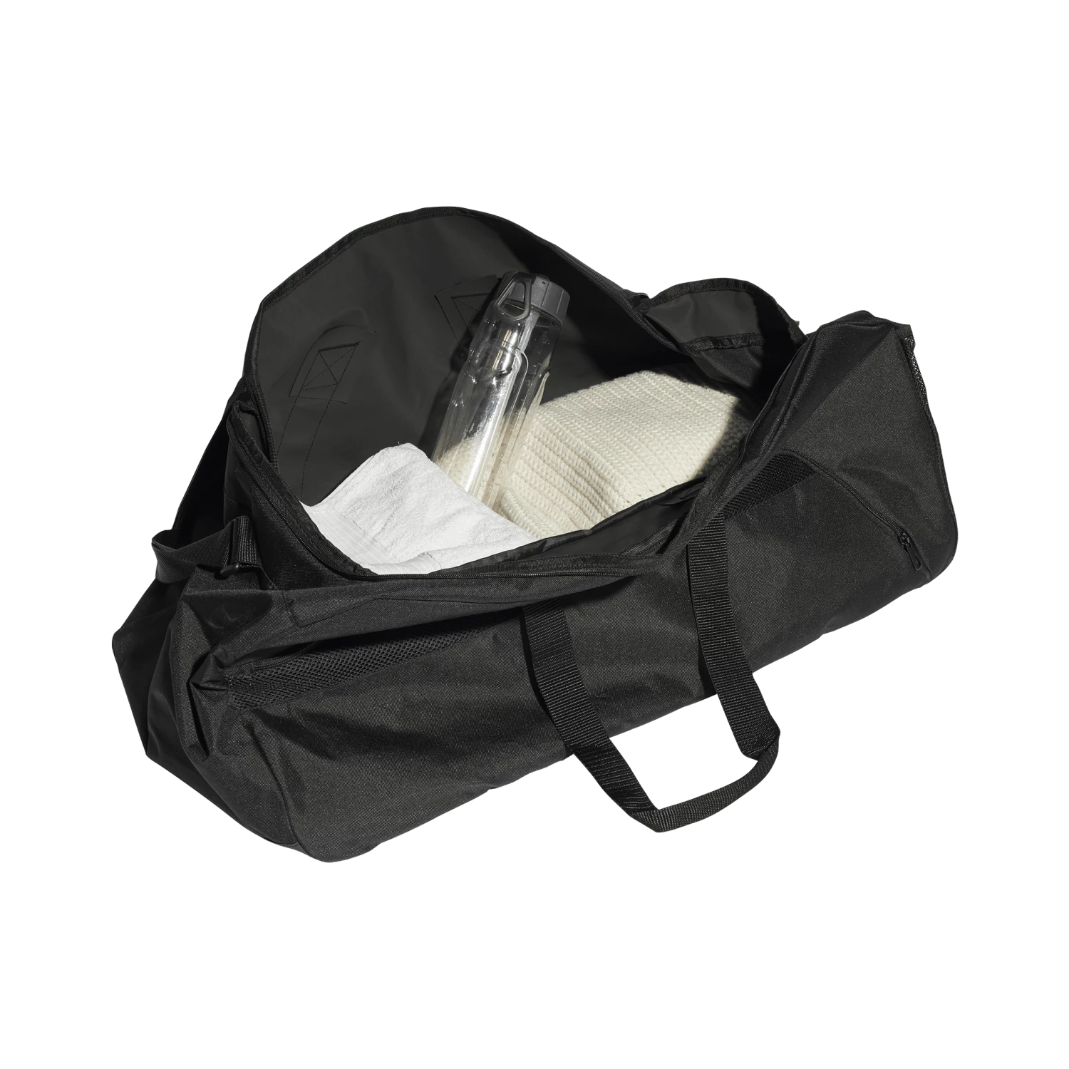 Tiro 23 League Duffelbag L Sporttasche