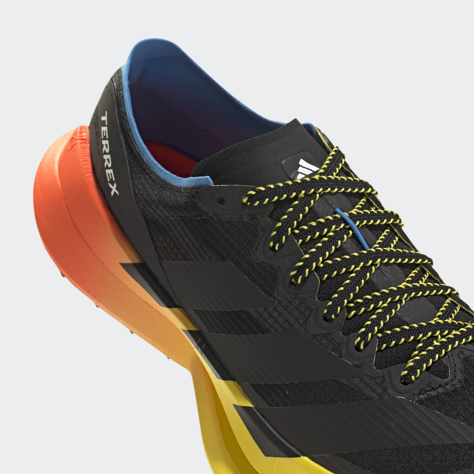 adidas Terrex Agravic Speed Ultra 2 Trailrunning-Schuh