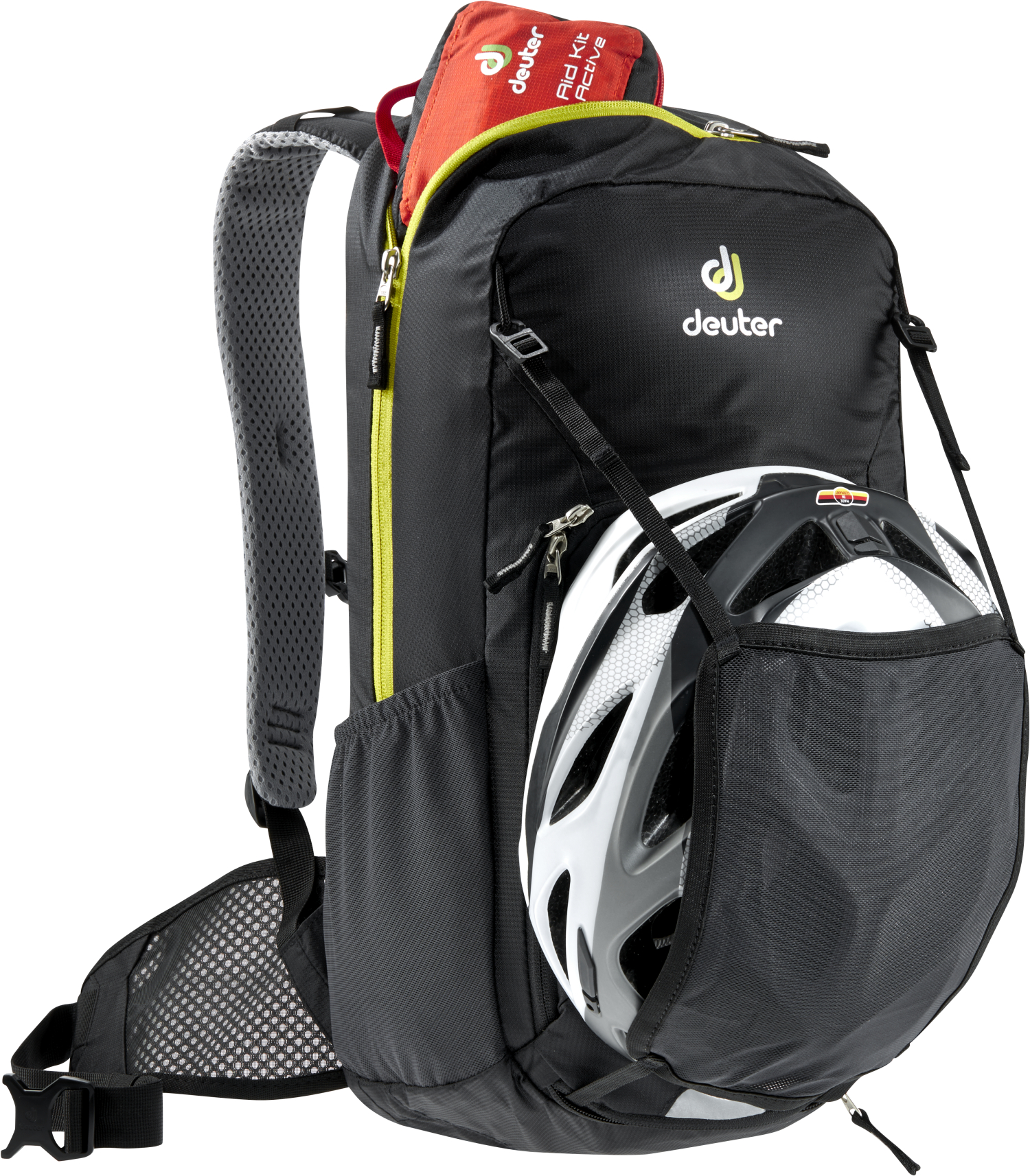Deuter Bike I 20