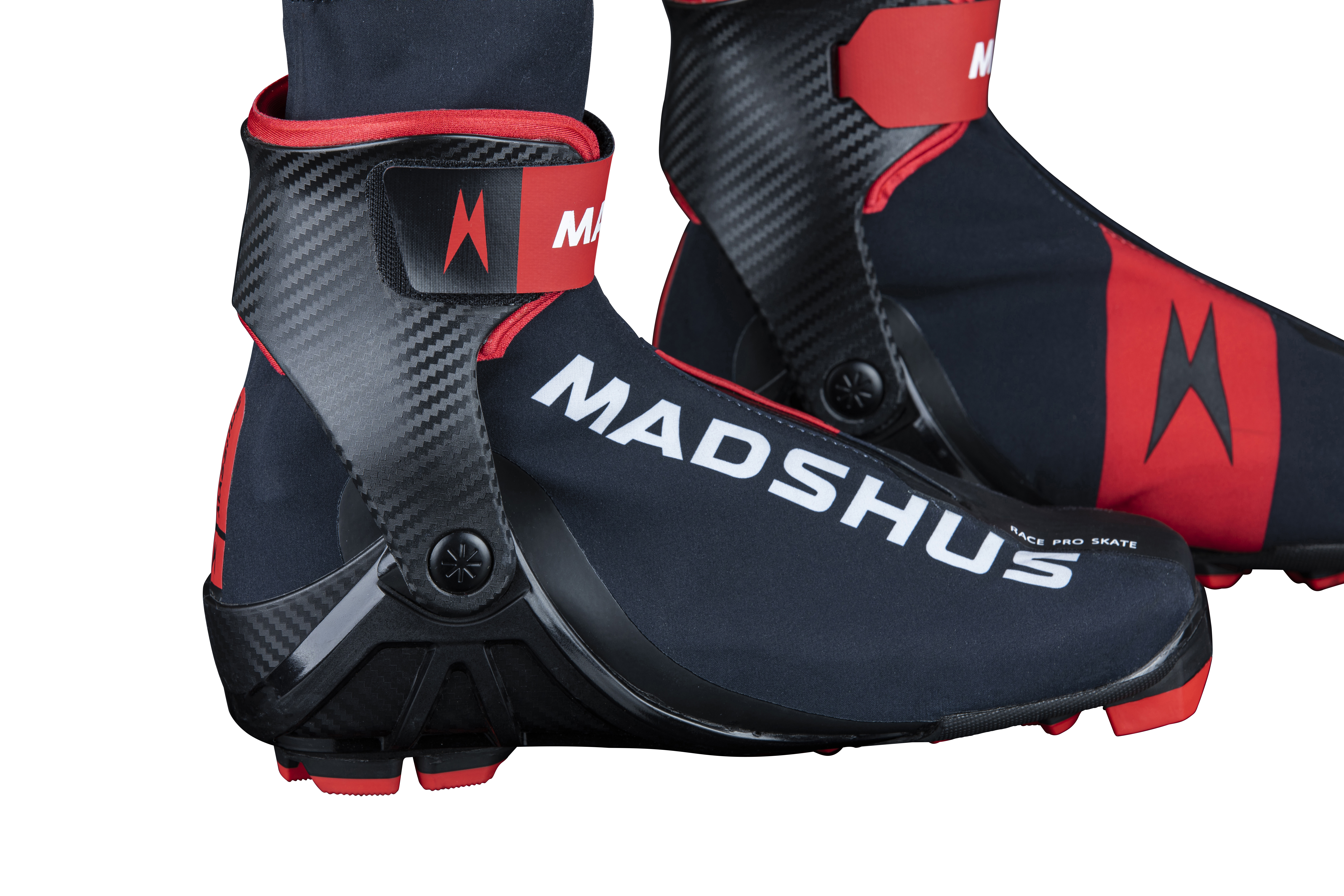 Madshus Race Pro Skate - Langlaufschuhe