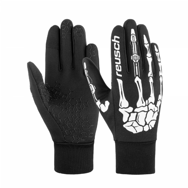 Reusch Ashton TOUCH-TEC Junior