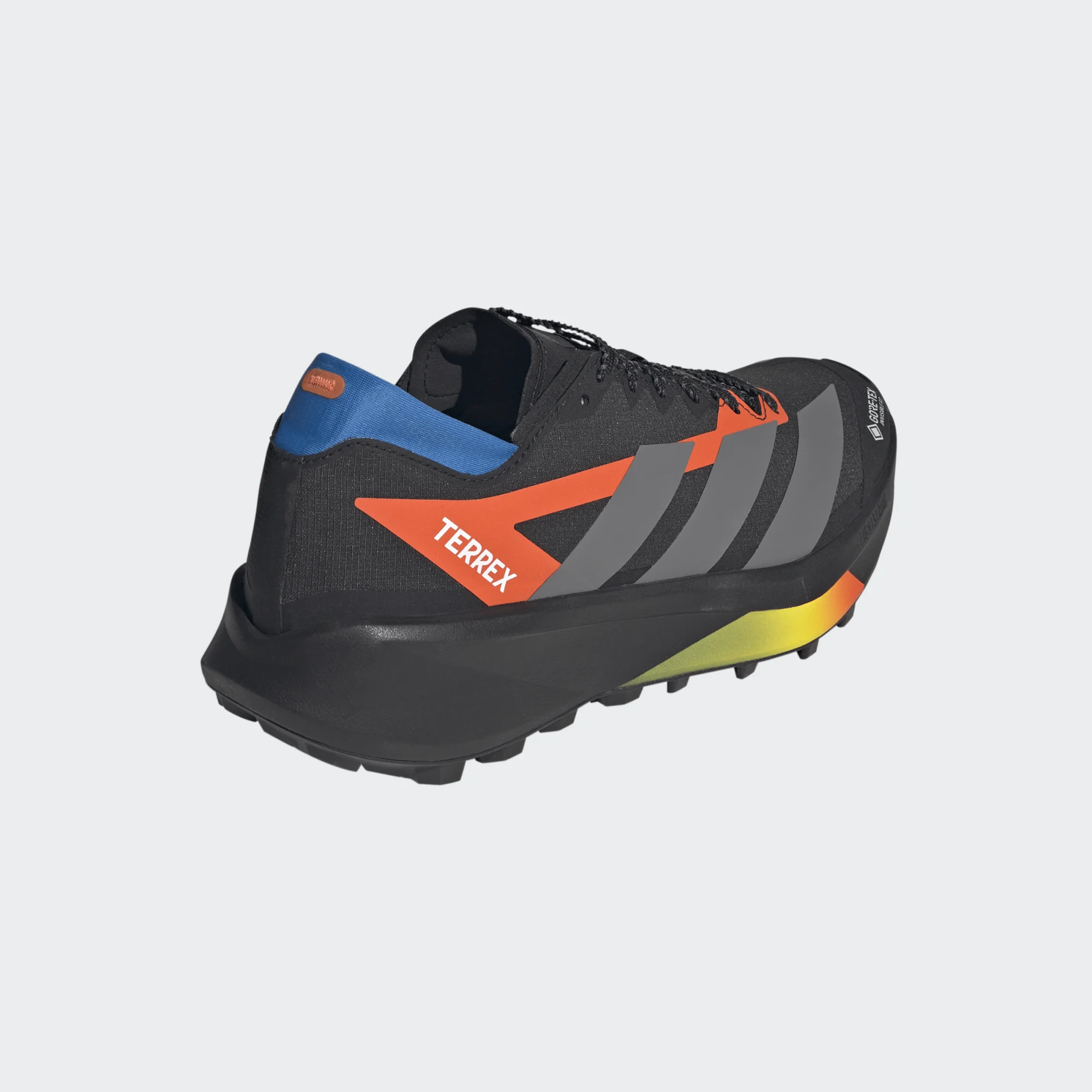 Terrex Agravic GTX 2 Trail Running Shoes