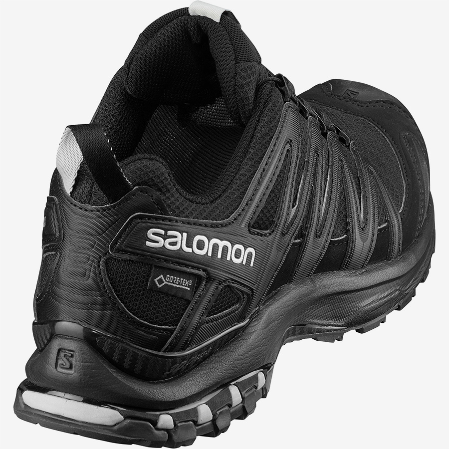 Salomon XA PRO 3D GTX W - Navy Blazer