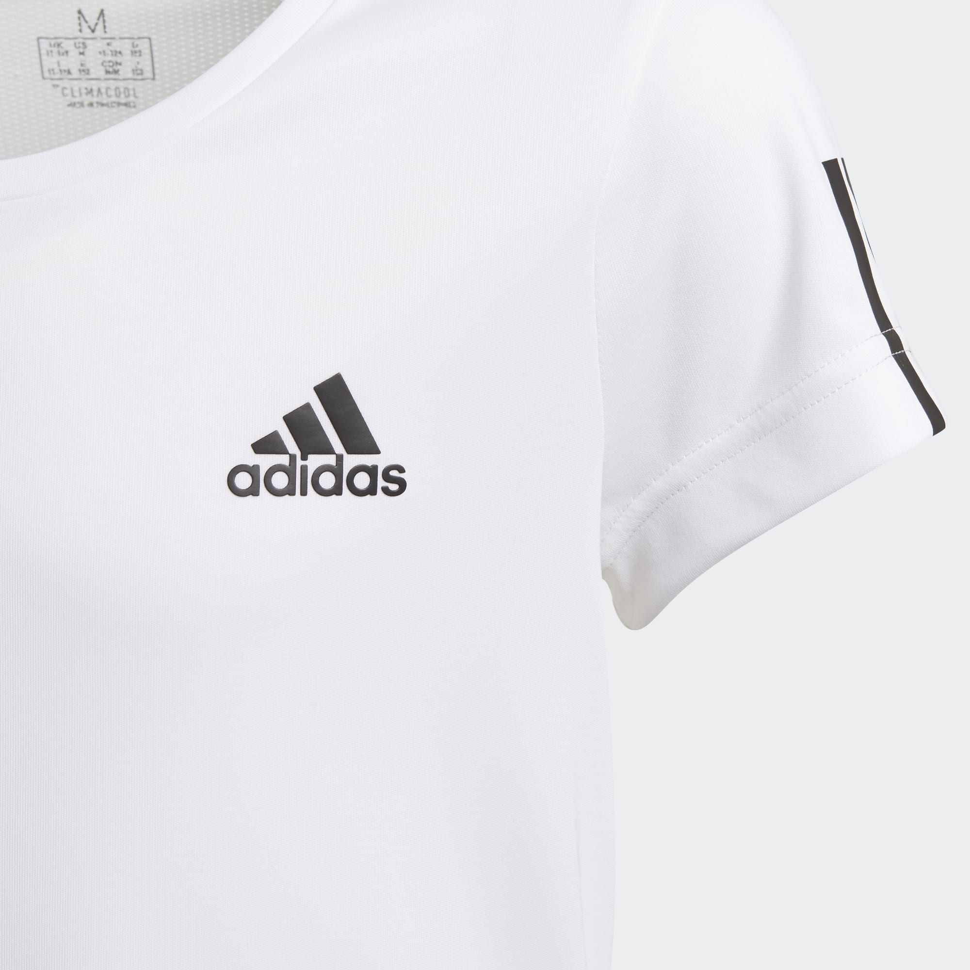 Adidas Equipment T-Shirt für Mädchen