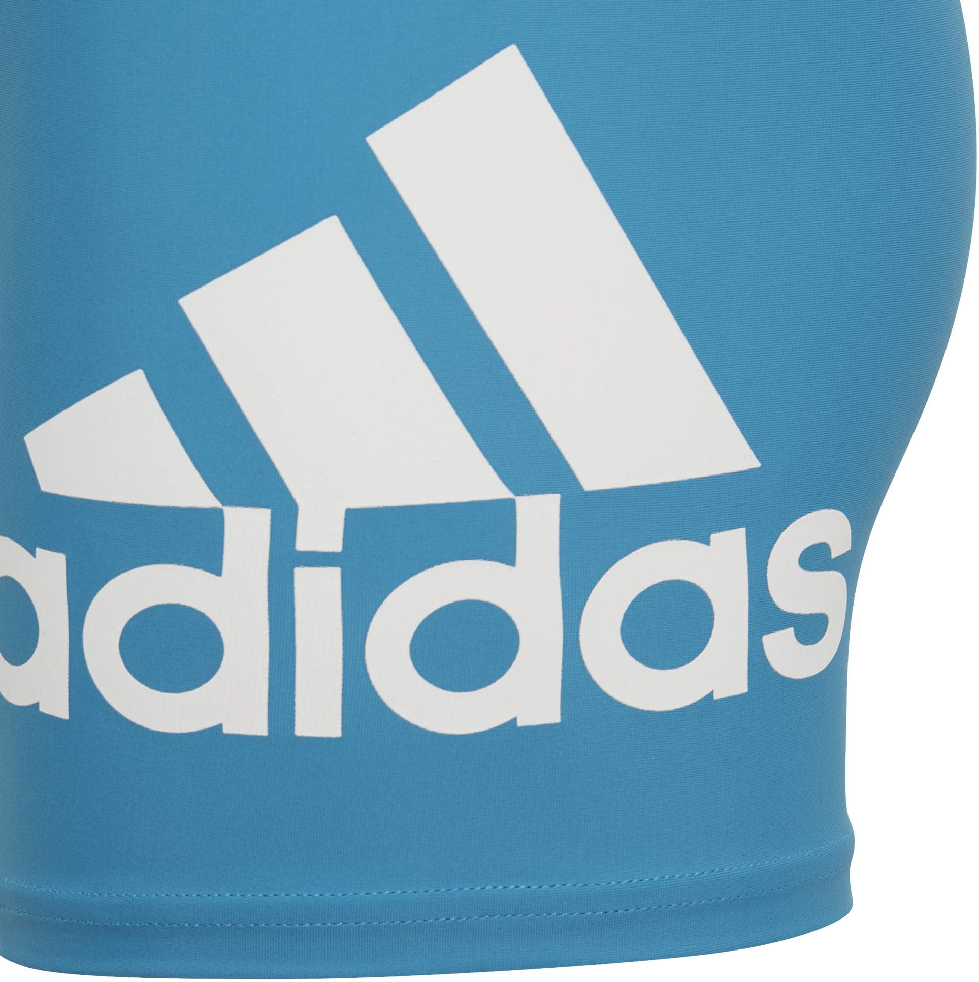 Adidas "BADGE OF SPORTS BOXER" Jungenbadehose