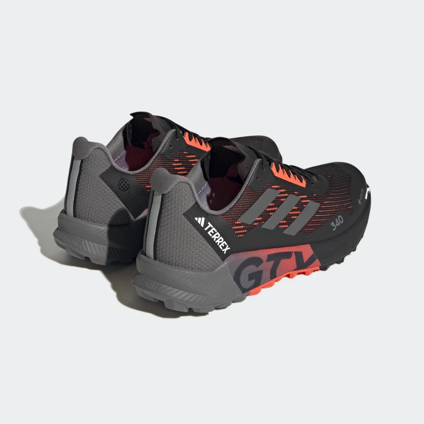 adidas TERREX Agravic Flow GORE-TEX Trailrunning-Schuh 2.0