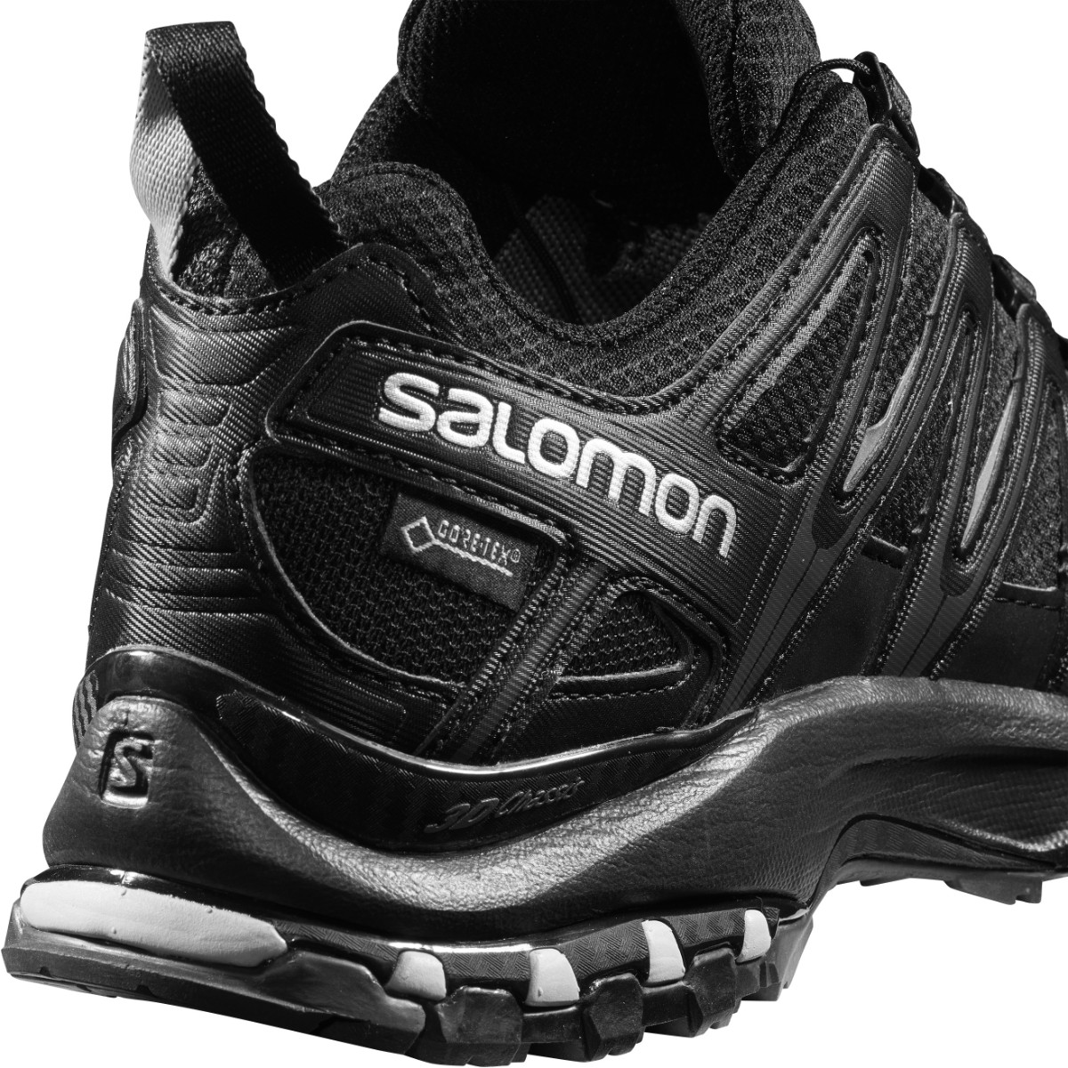 Salomon XA PRO 3D GTX W - schwarz