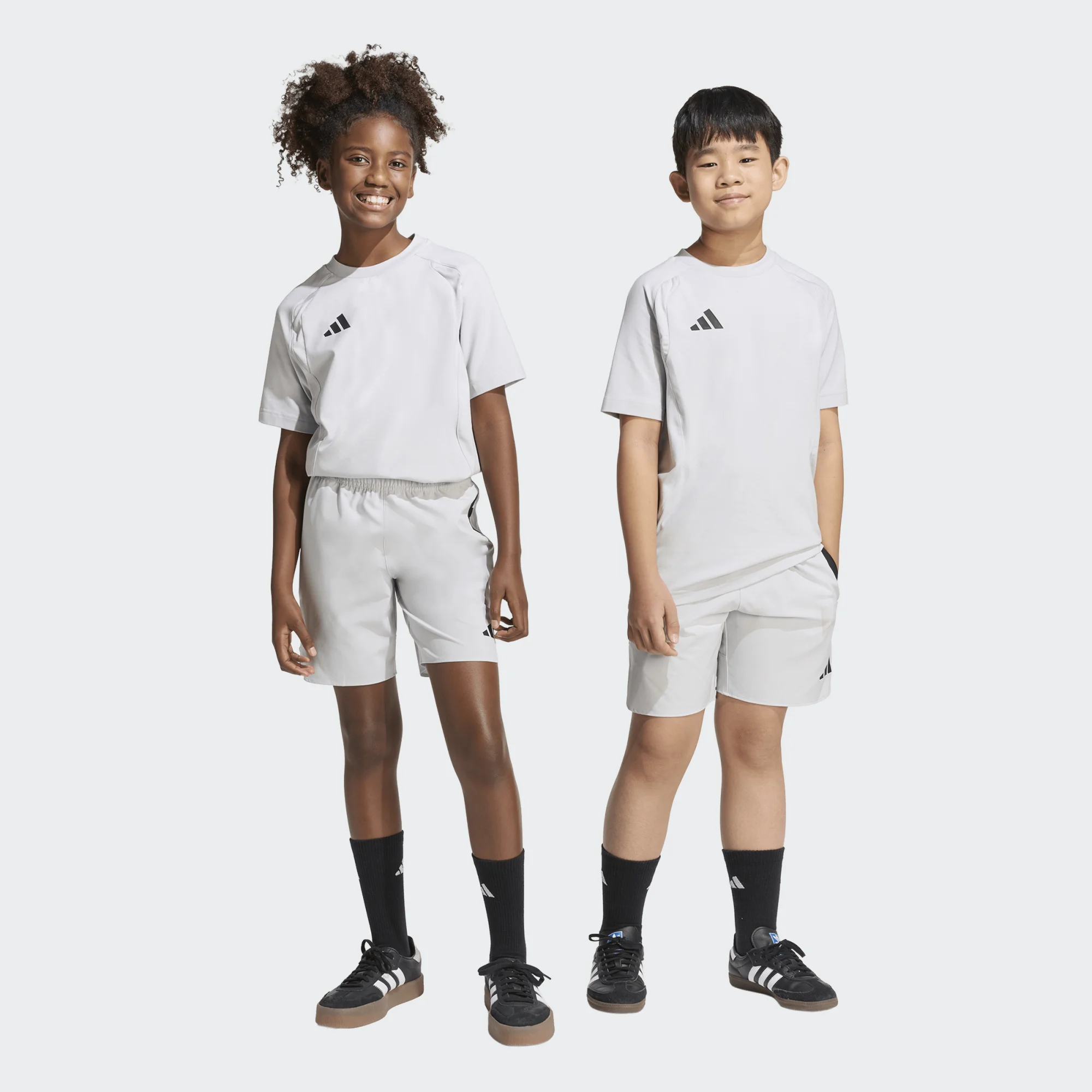 adidas Tiro Travel Woven Shorts Kids