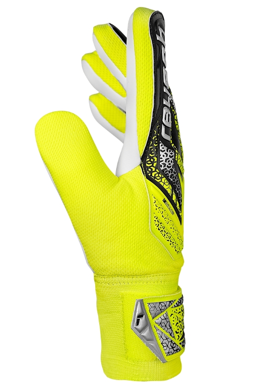 Reusch Attrakt Starter Solid Junior