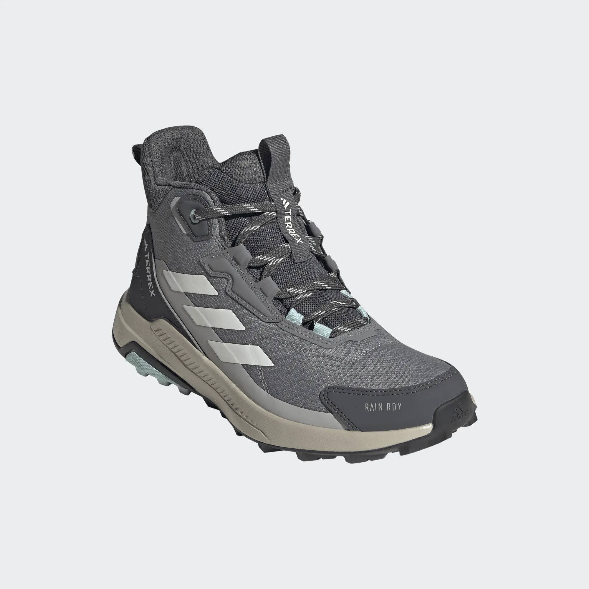 adidas Terrex Anylander Mid Rain.Rdy Wanderschuh