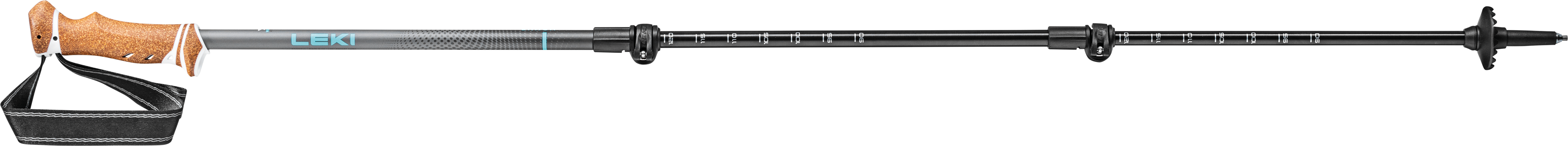 Leki LHASA