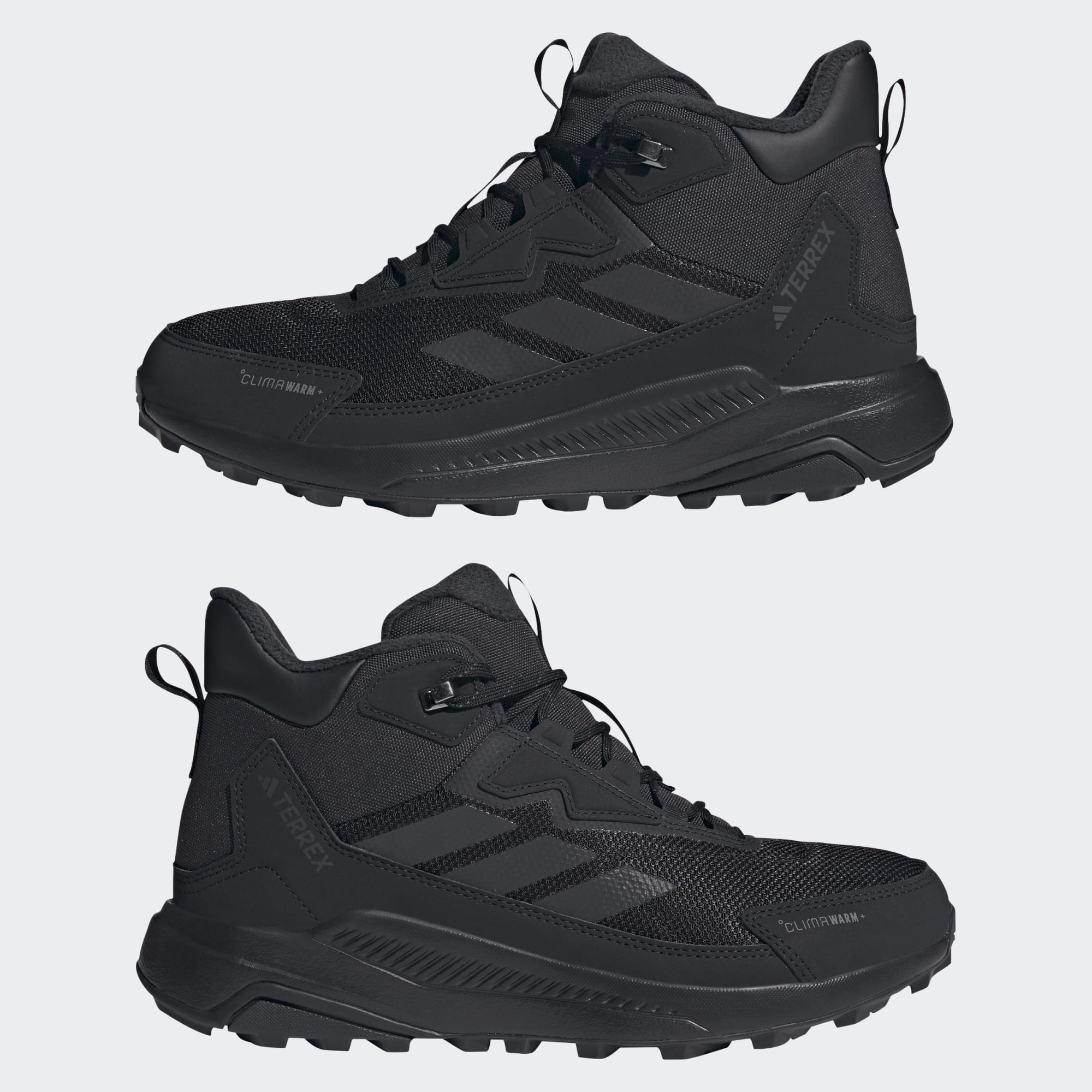 adidas Terrex Anylander CLIMAWARM+ Wanderschuh