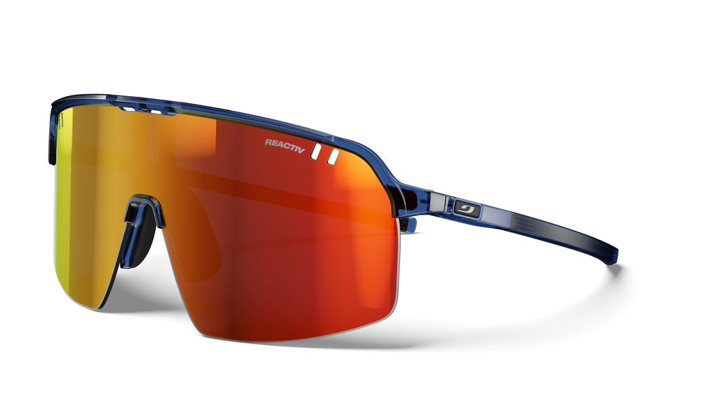 Julbo INTENSITY Reactiv - Verstärkte Helligkeit