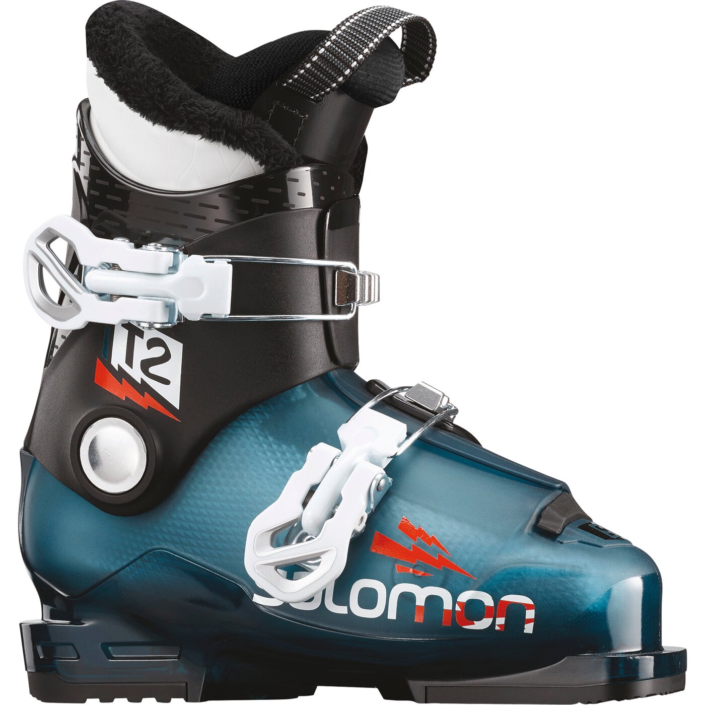 Salomon T2 Skischuh Kinder