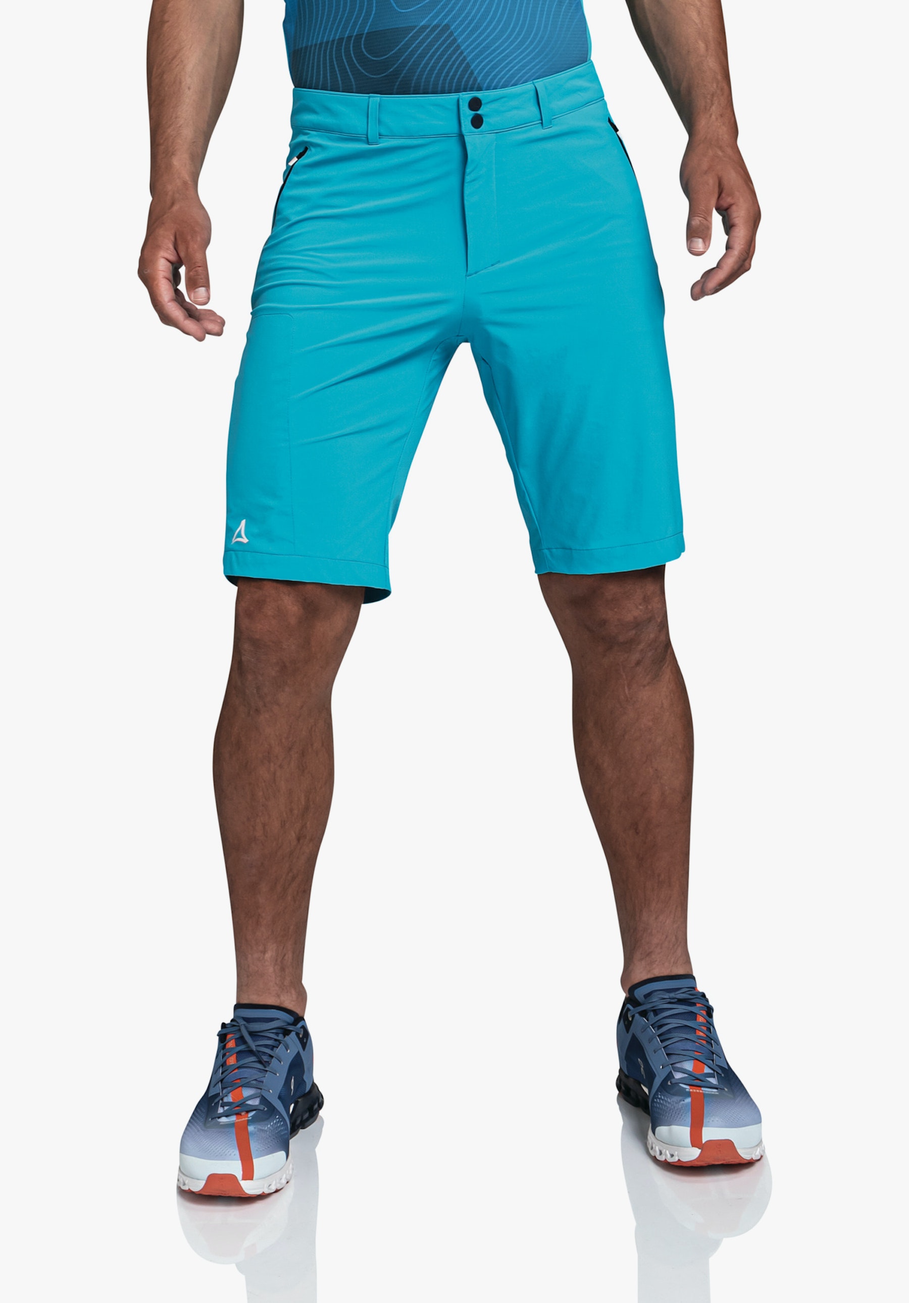 Schöffel Shorts Hestad M