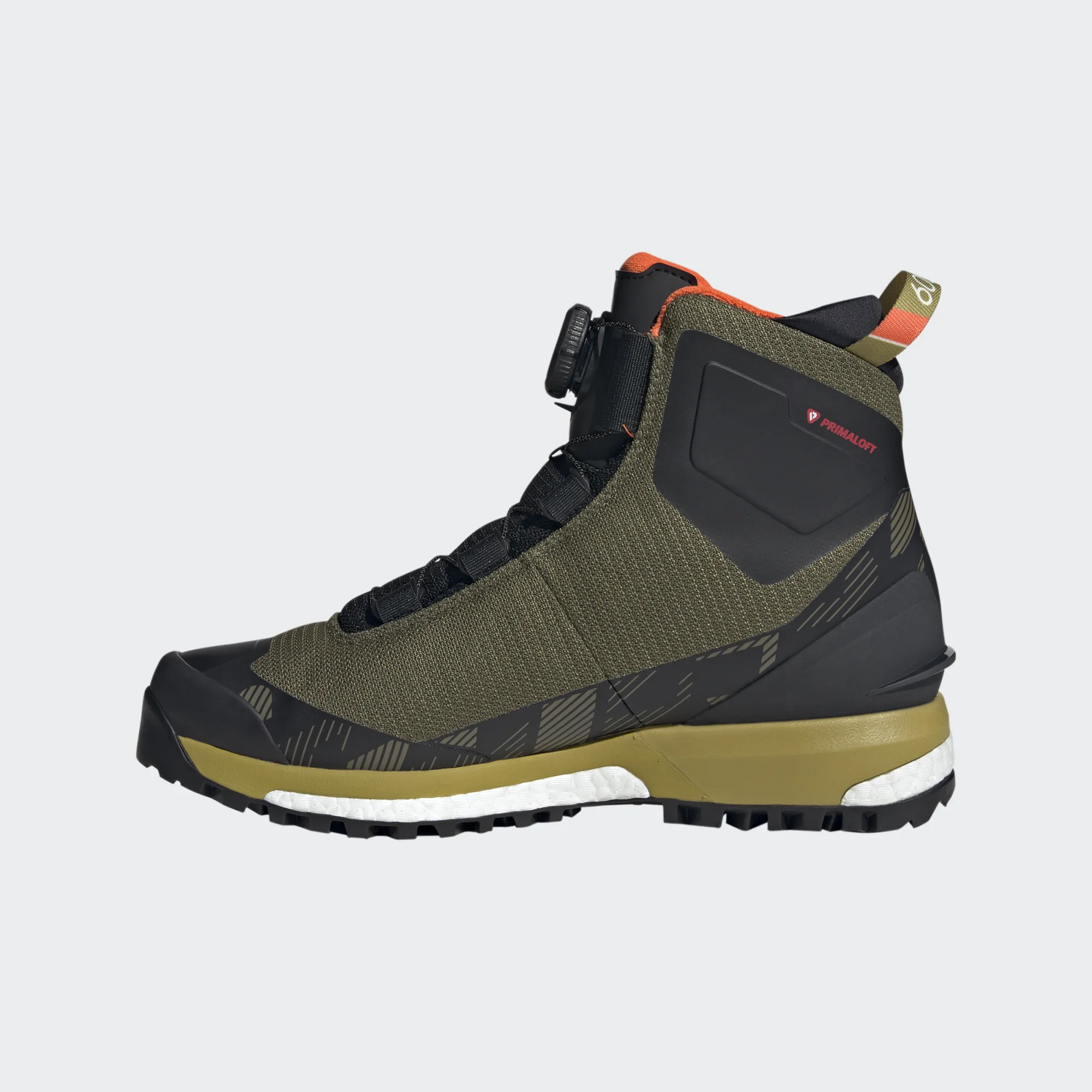 adidas Terrex Conrax BOA RAIN.RDY Wanderschuh
