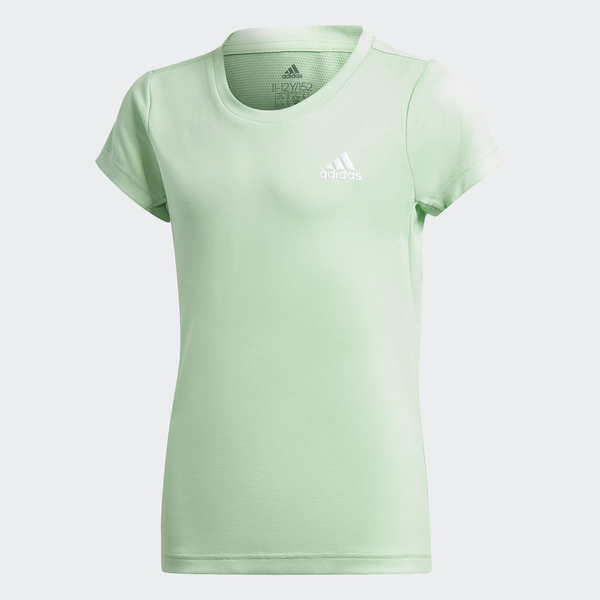 Adidas Mädchen Trainings T-Shirt AERO