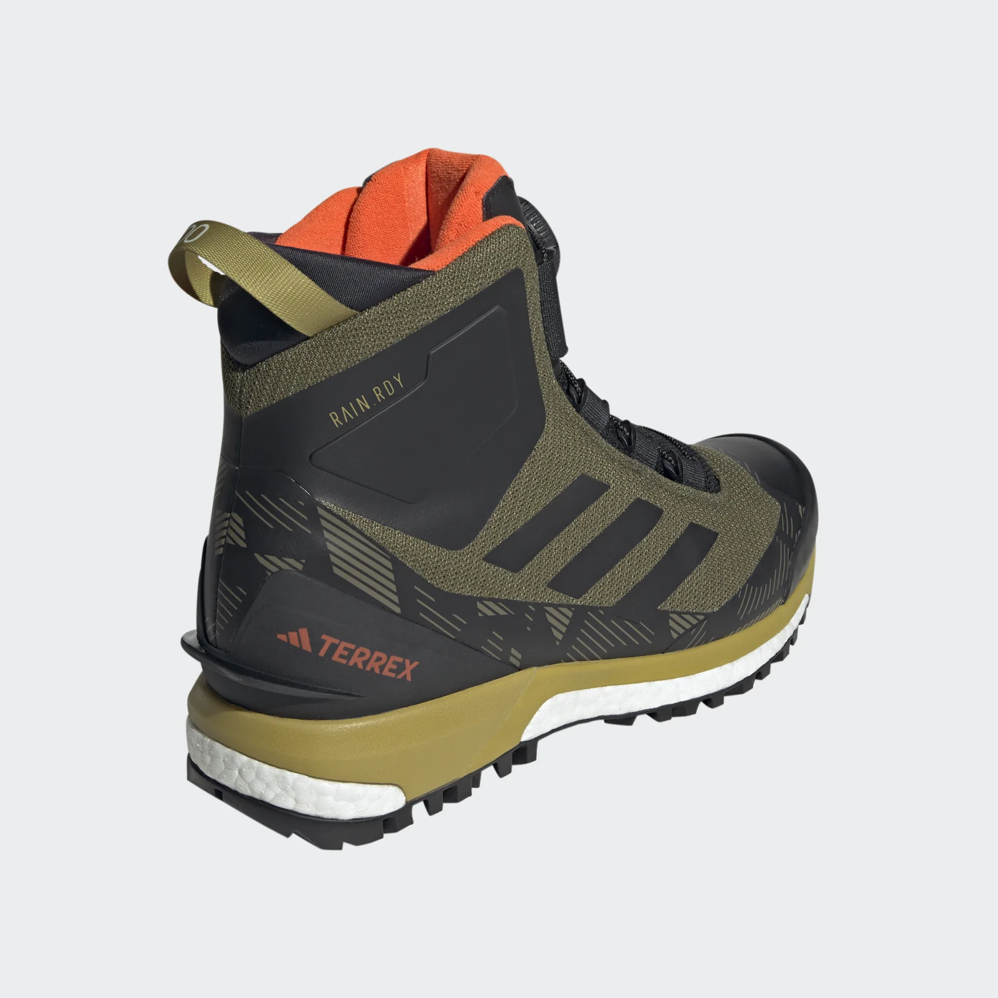 adidas Terrex Conrax BOA RAIN.RDY Wanderschuh