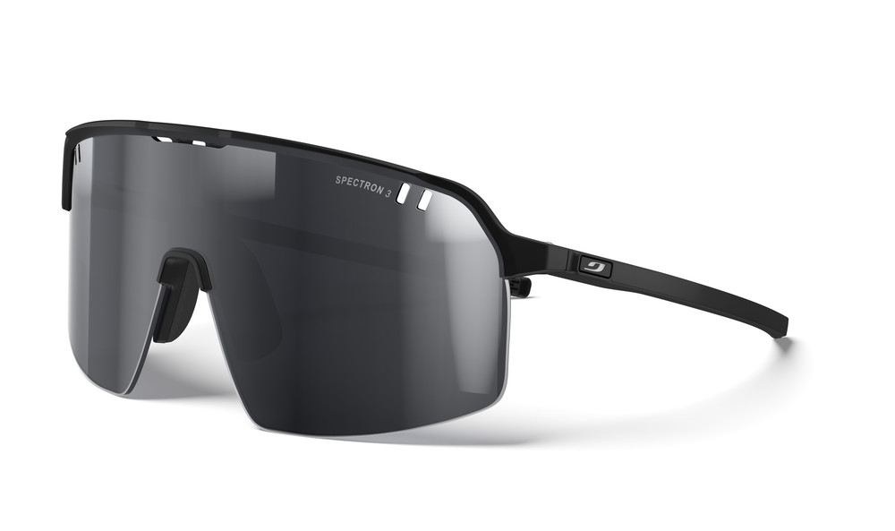 Julbo INTENSITY schwarz Spectron 3 