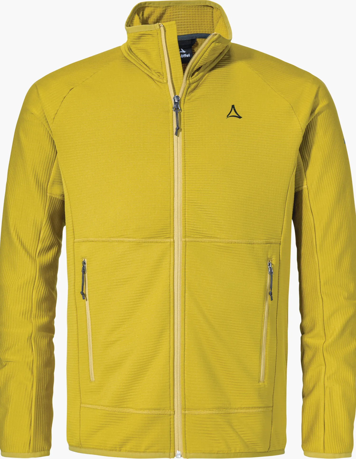 Schöffel Fleece Jk Style Cascata Men