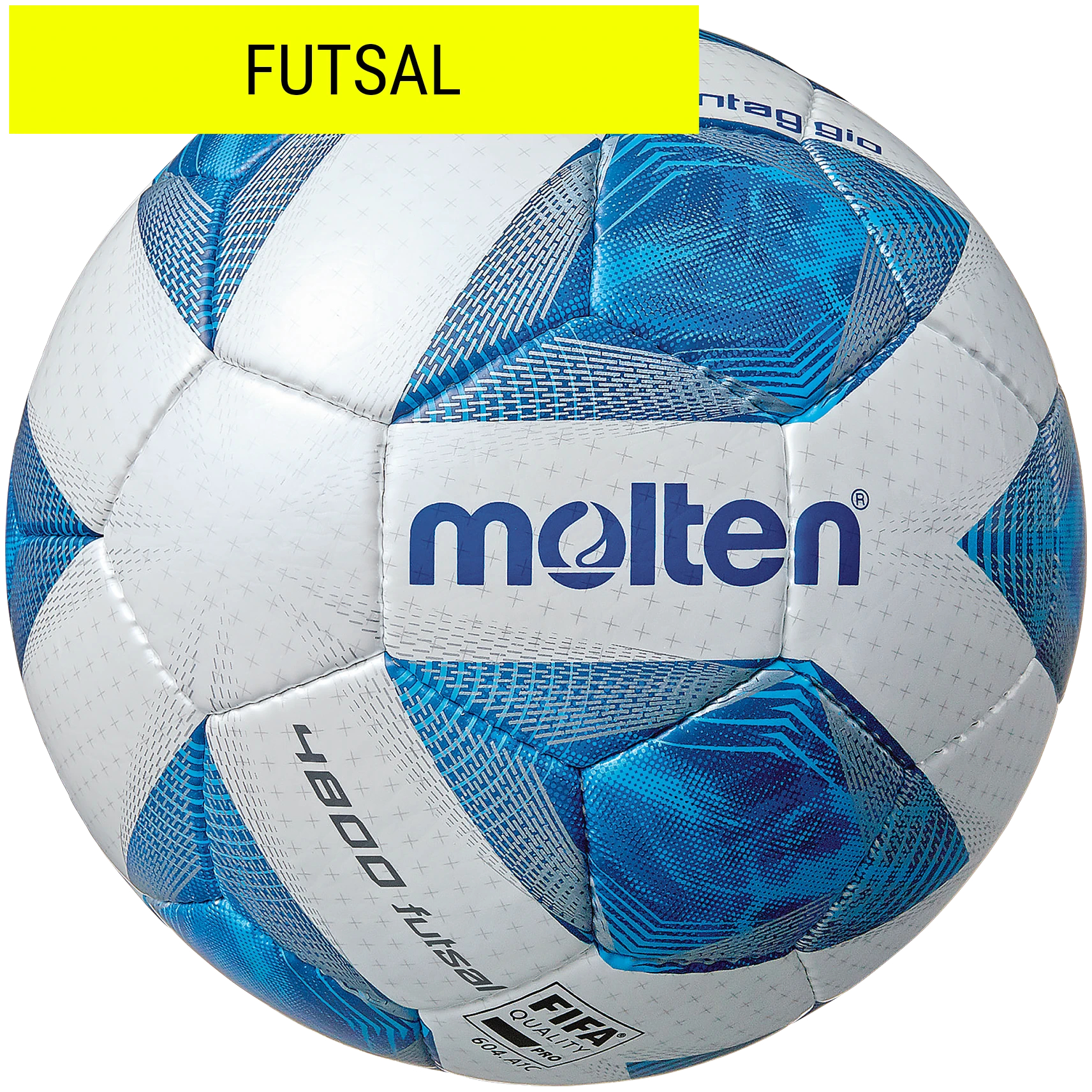 Molten- Futsal