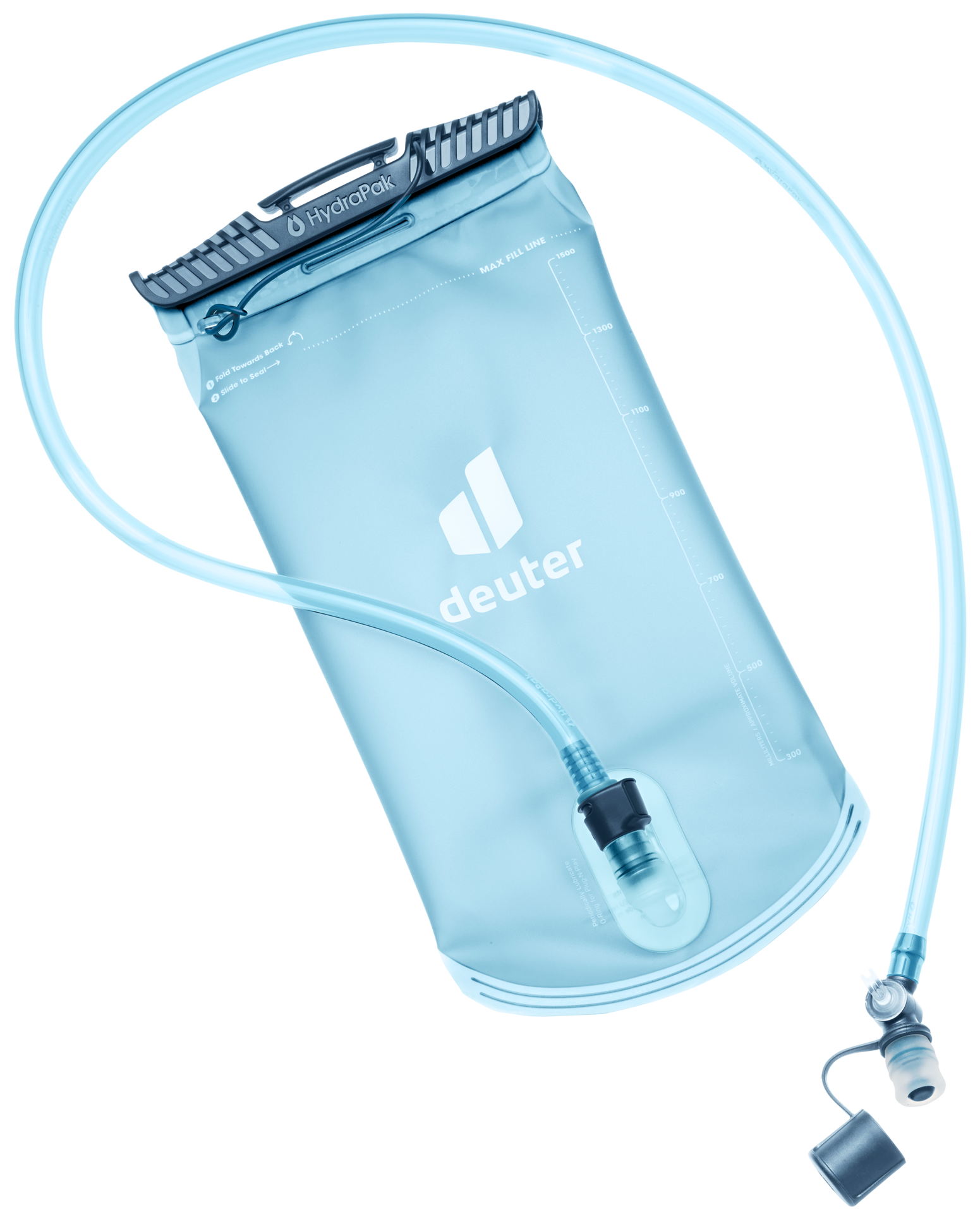 deuter Streamer II 1.5 L Trinksystem