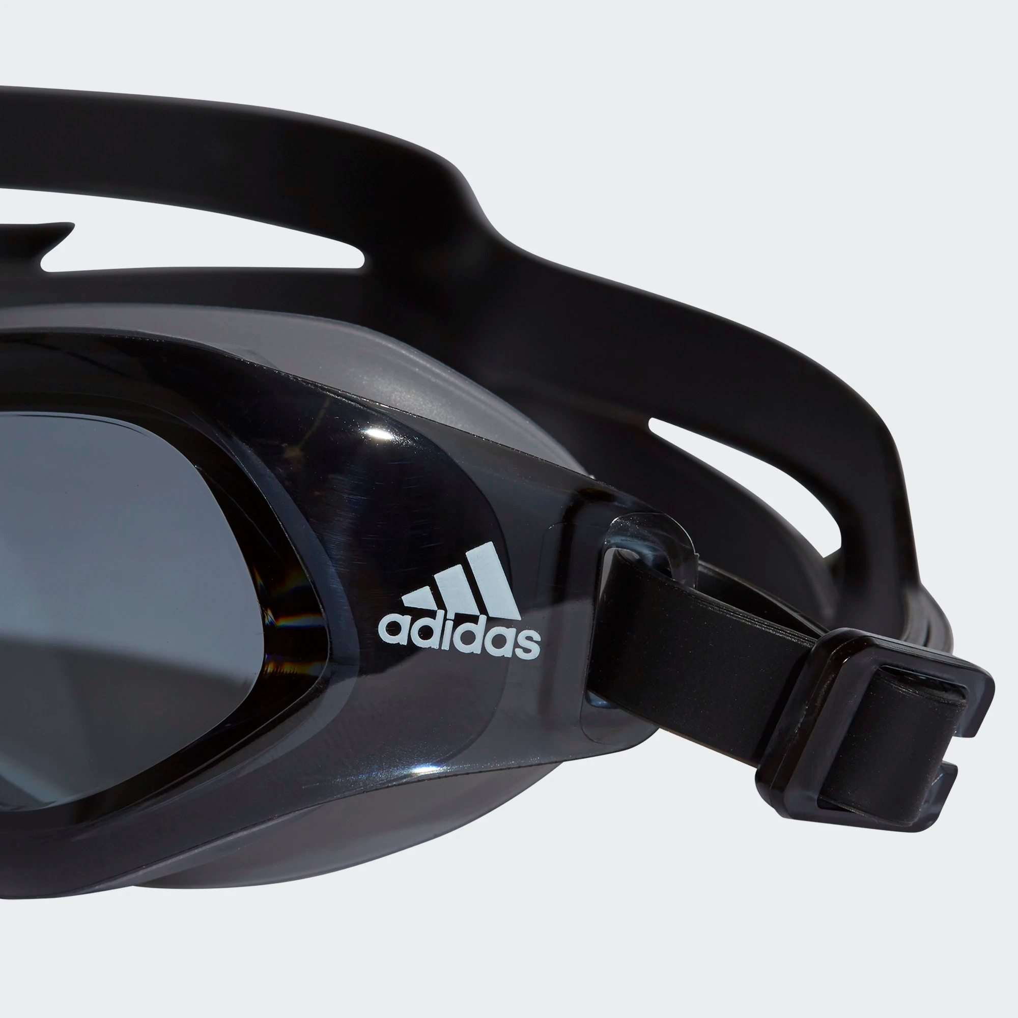 Adidas Persistar Fit Schwimmbrille - schwarz