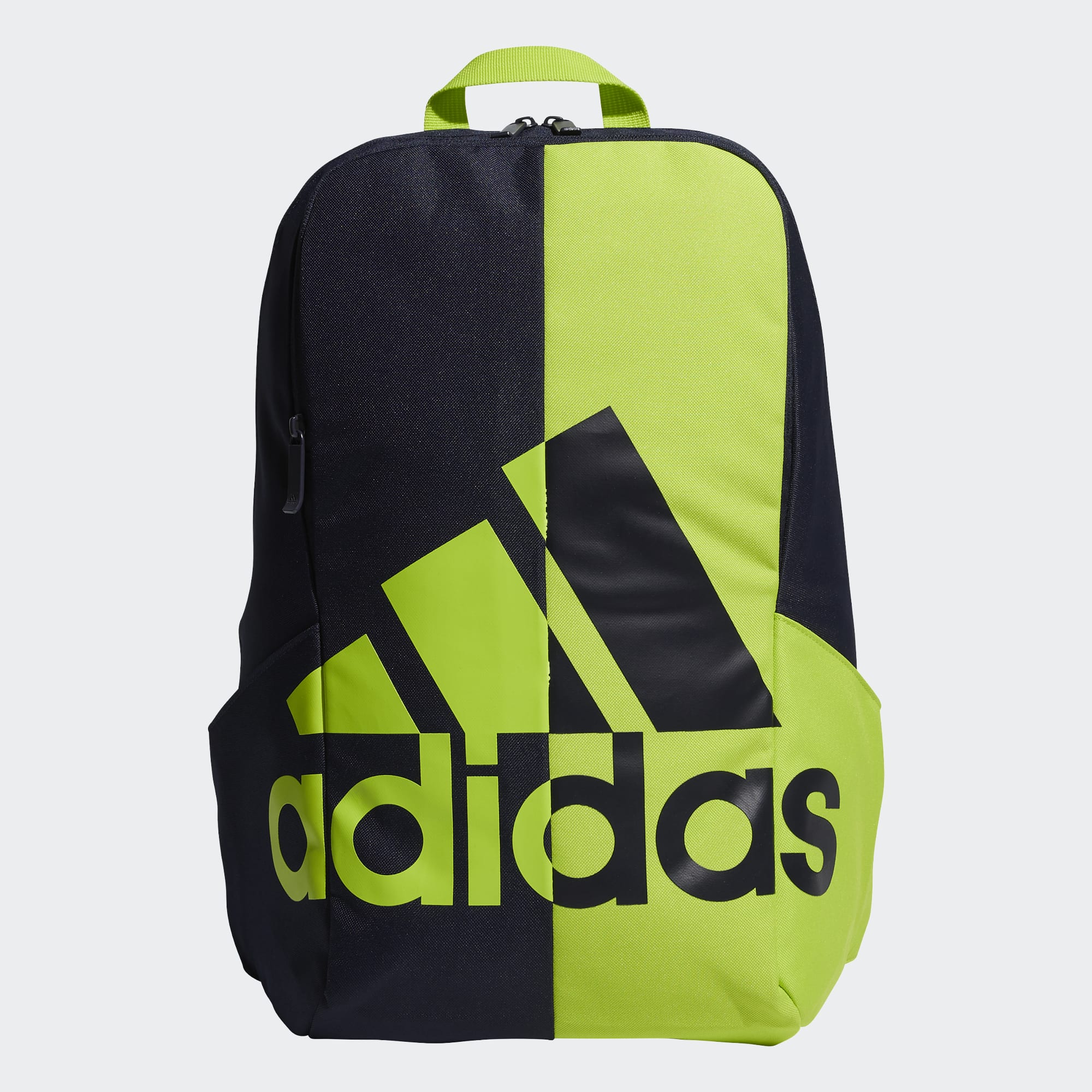 Adidas "Parkhood Badge of Sport" Rucksack - neon